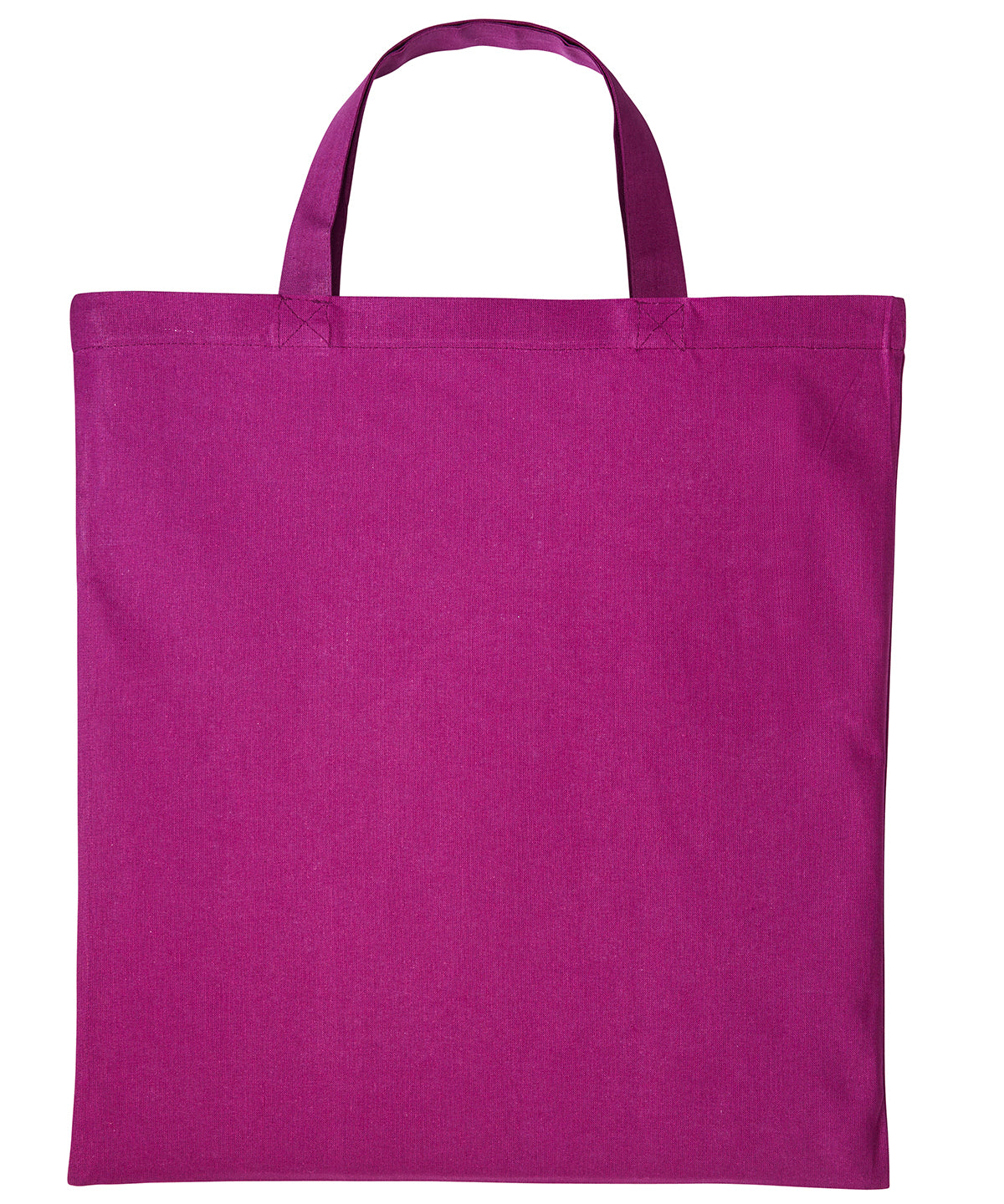 Cotton shopper short handle