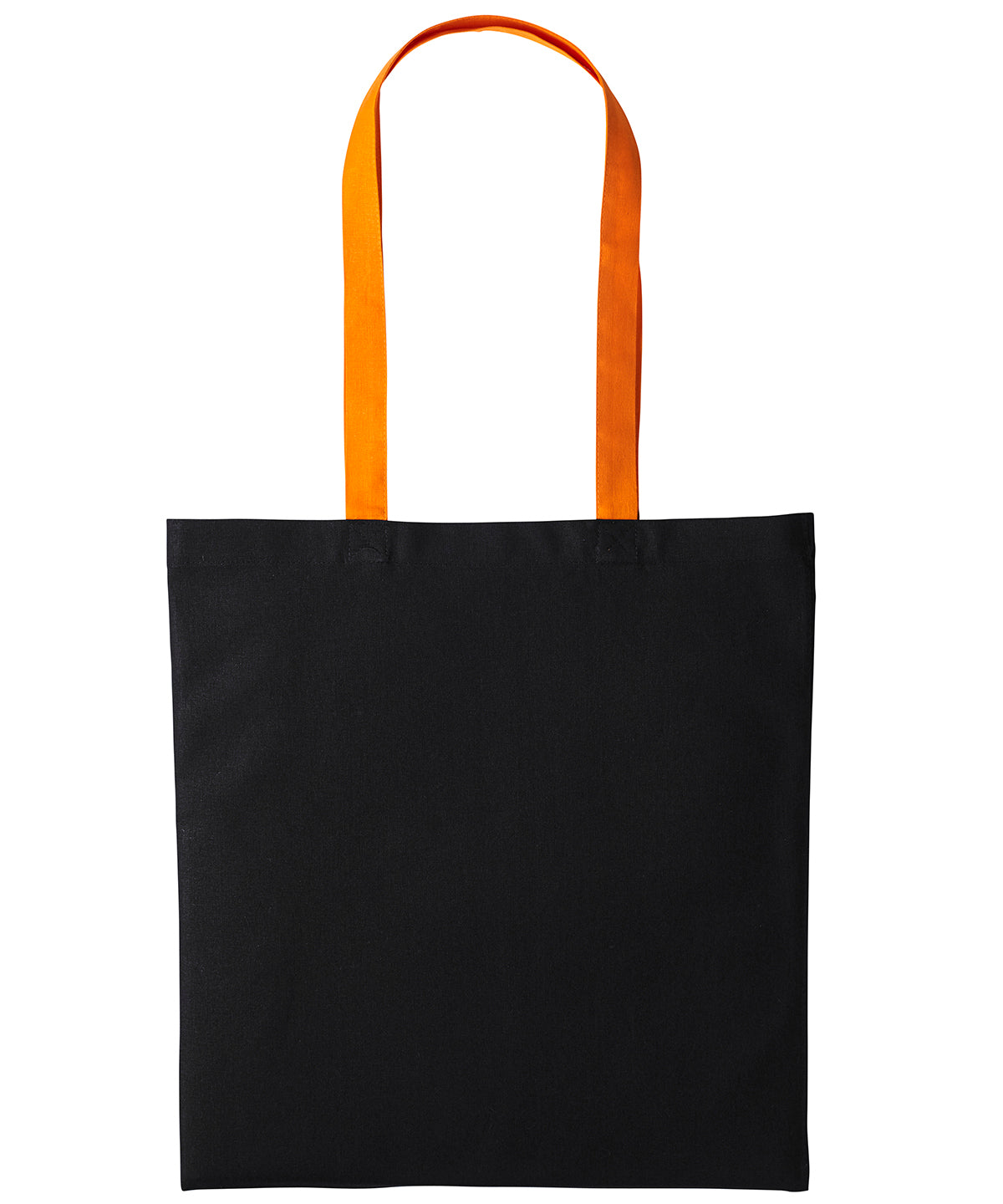 Varsity cotton shopper long handle