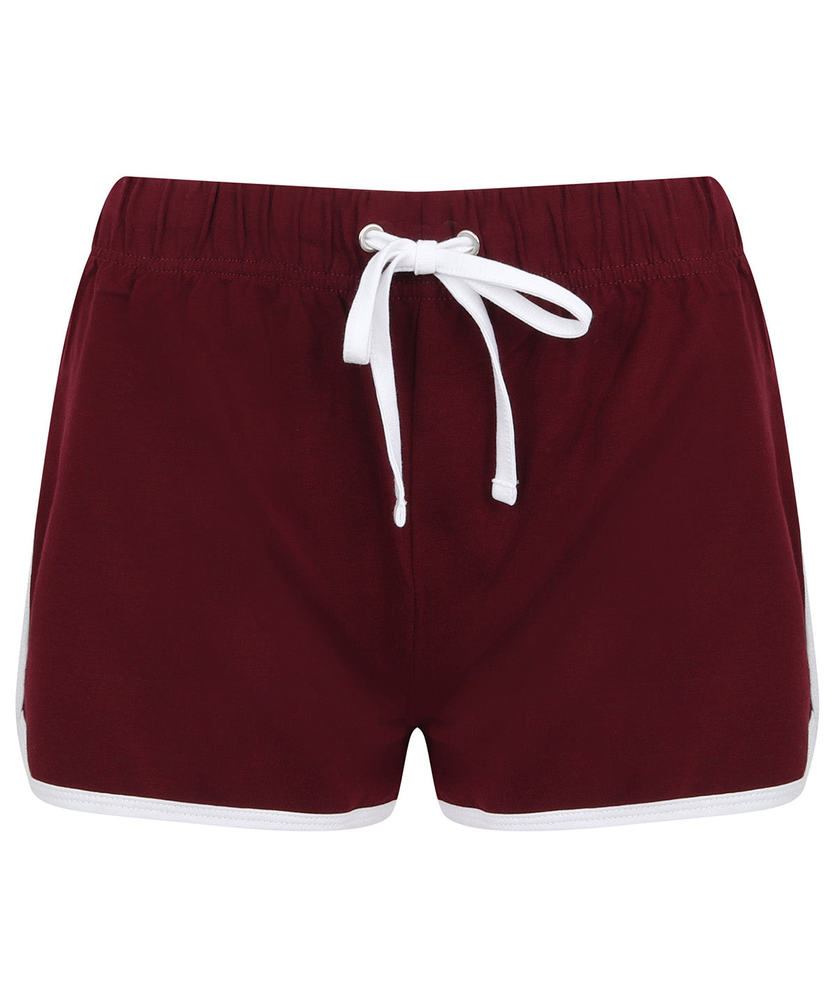 Women's retro shorts