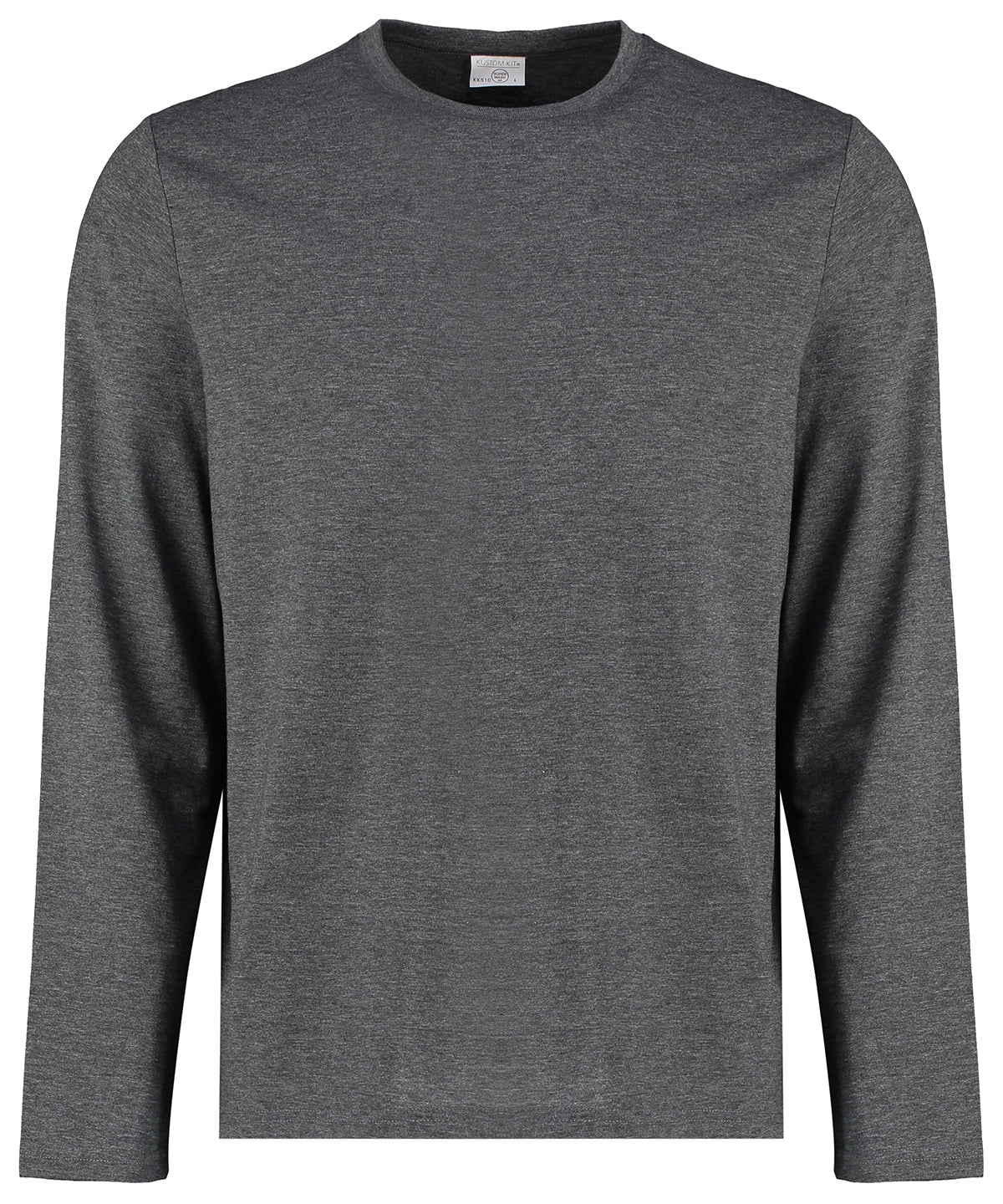 Long sleeve Superwash® 60°C tee (fashion fit)