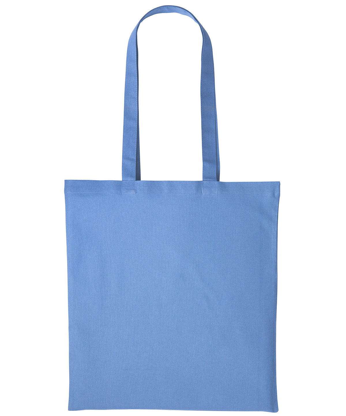 Cotton shopper long handle