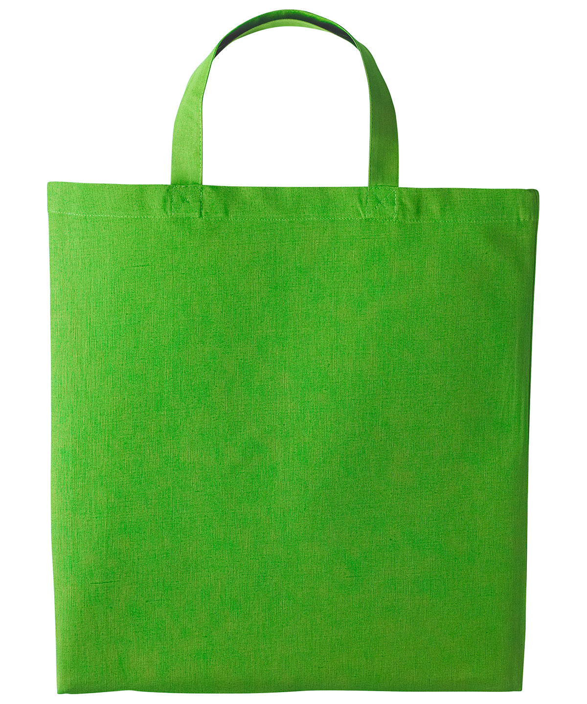 Cotton shopper short handle