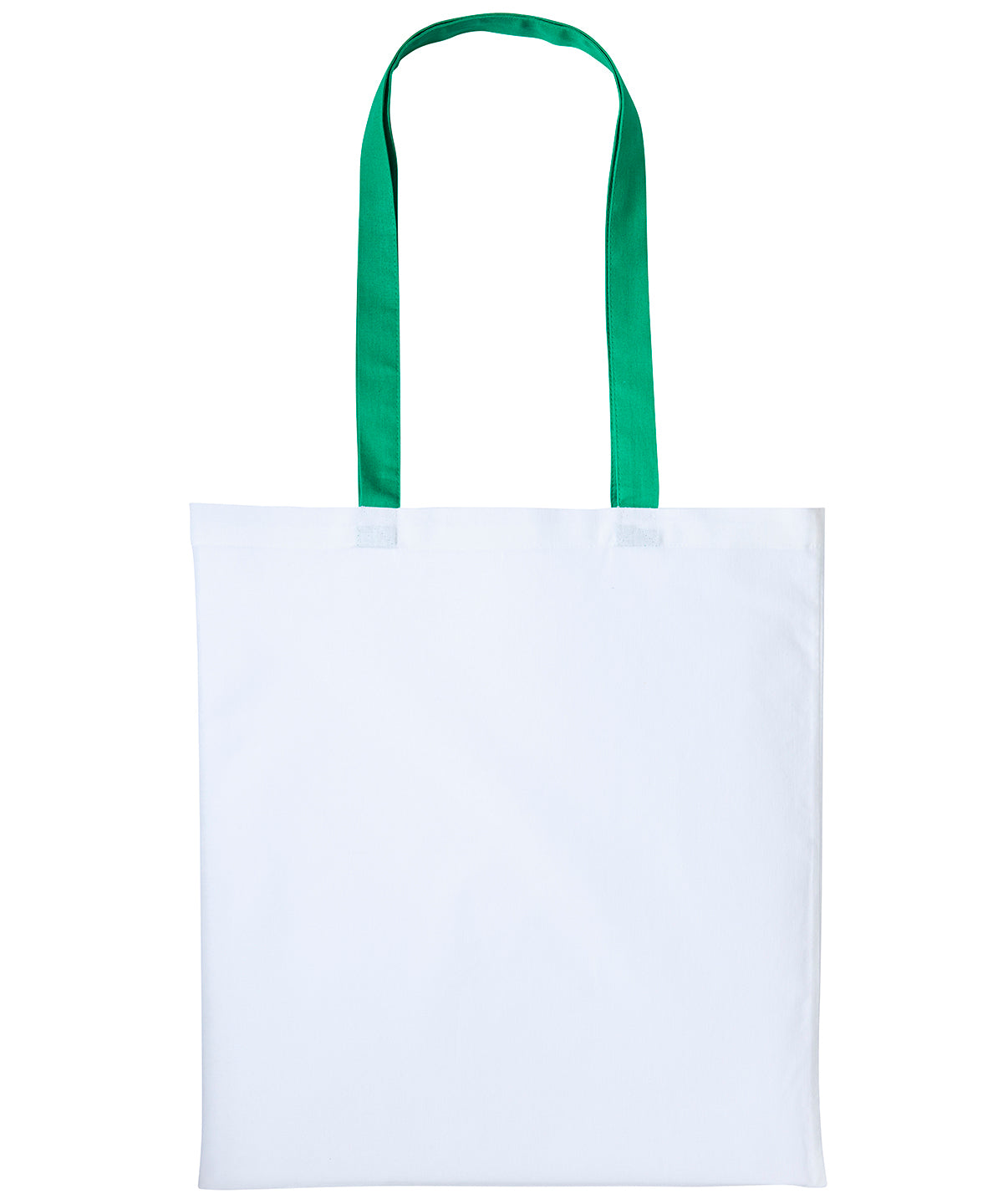 Varsity cotton shopper long handle