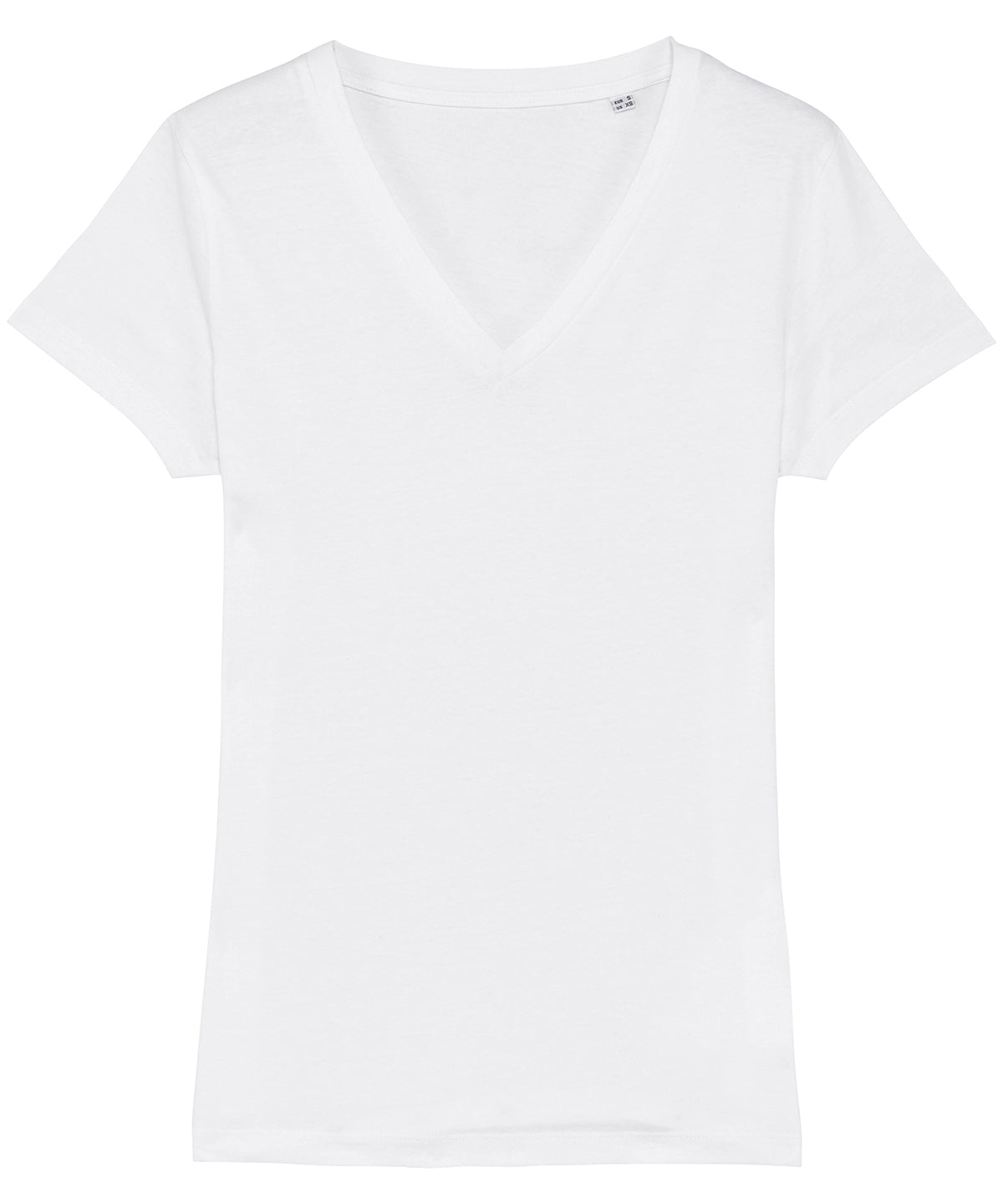 Women's Stella Evoker v-neck t-shirt (STTW023)