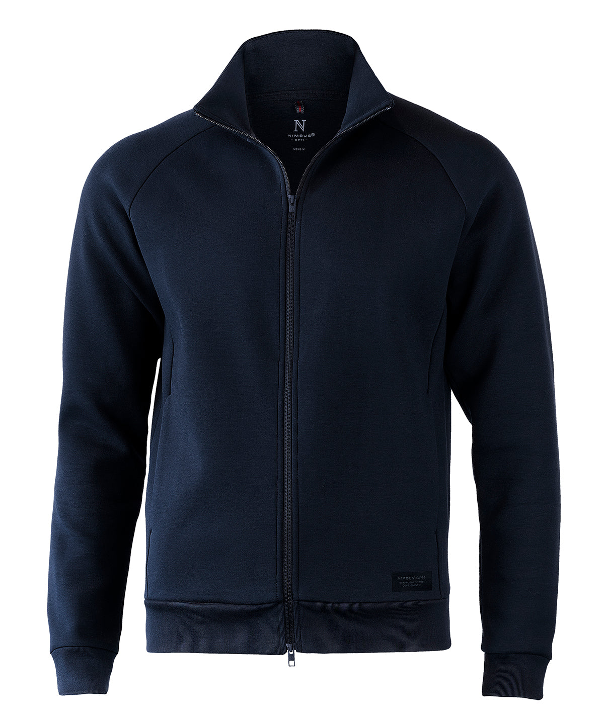 Eaton – premium double-faced sweatshirt