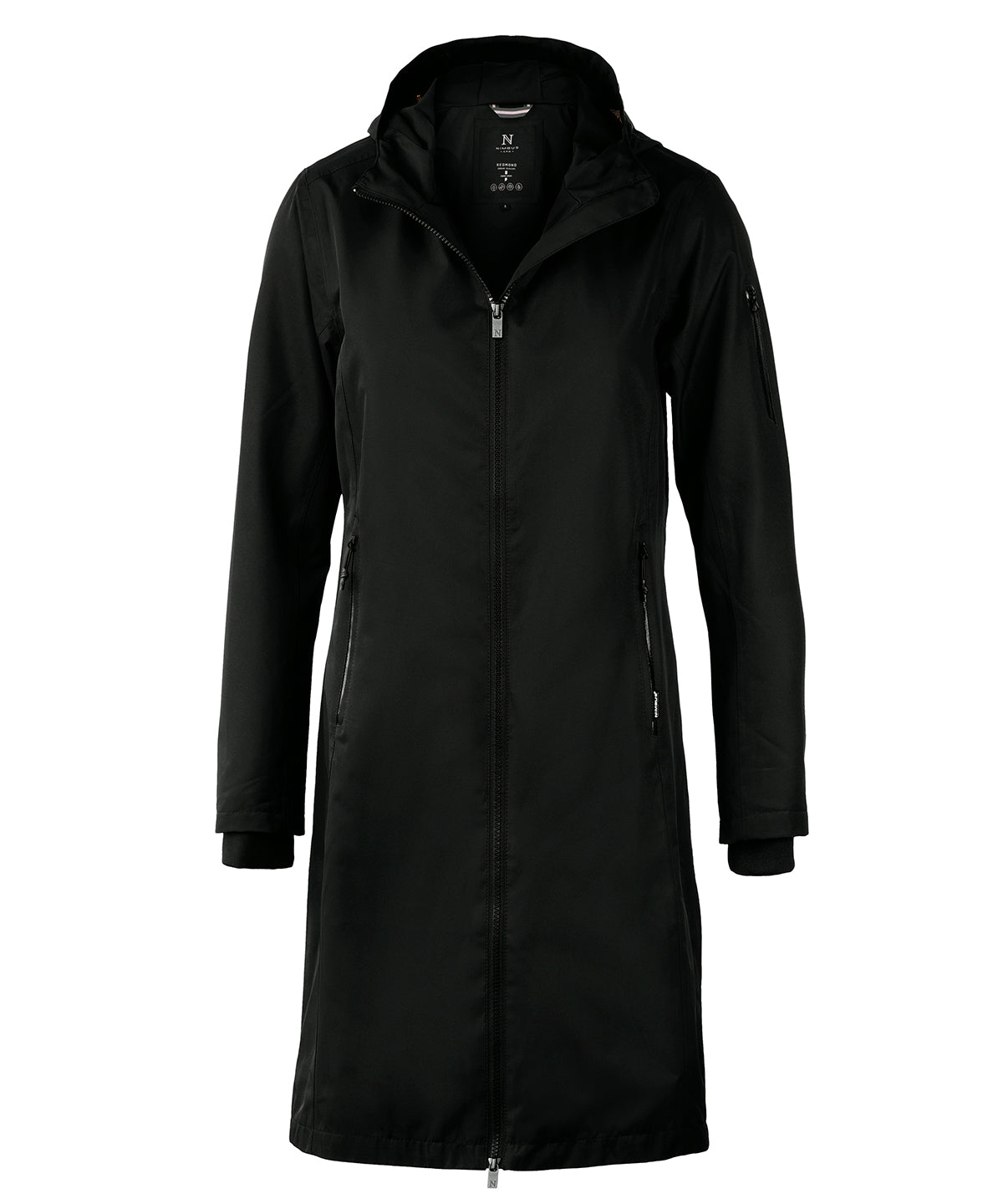 Women’s Redmond – elegant technical jacket