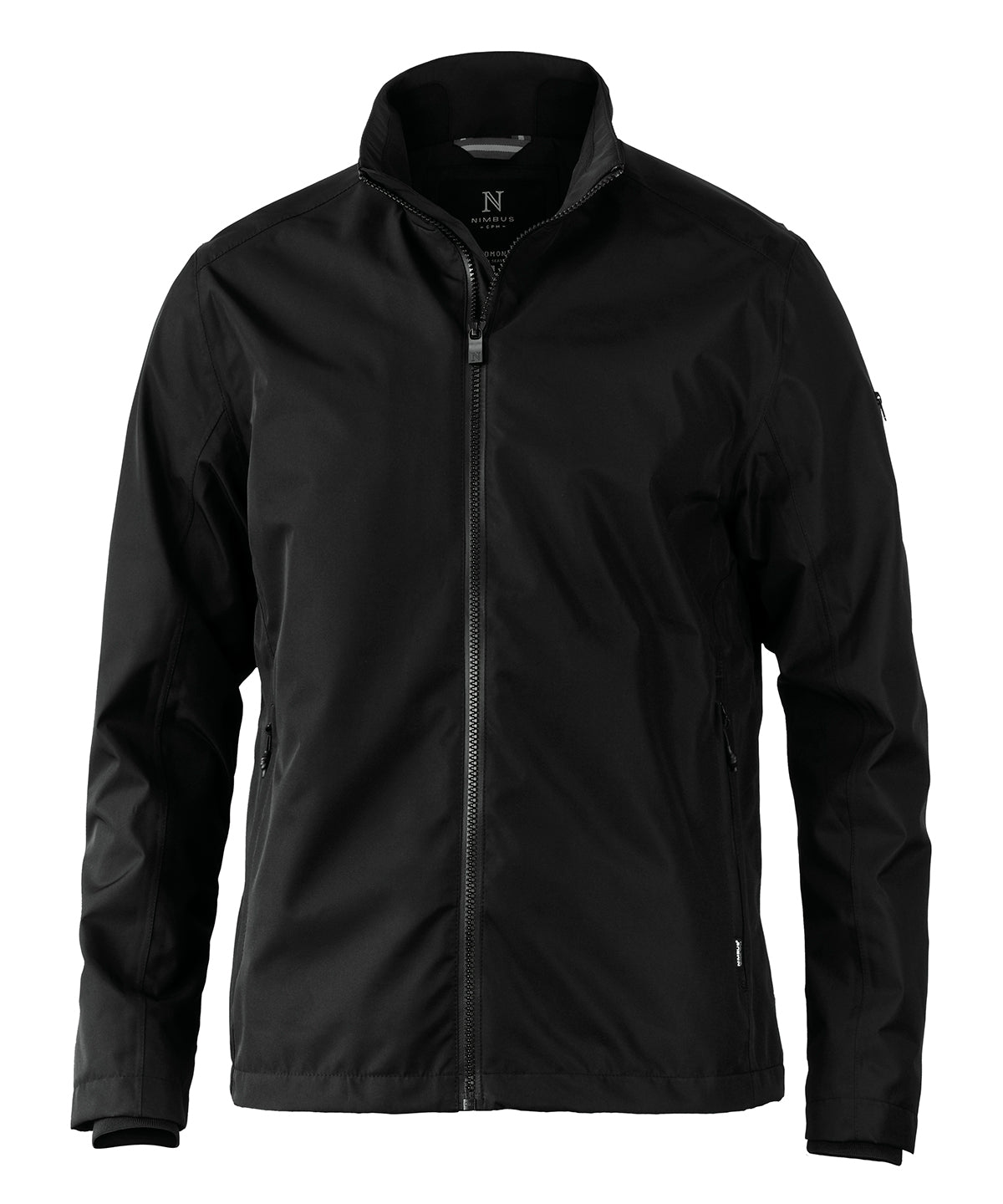 Redmond men – elegant technical jacket