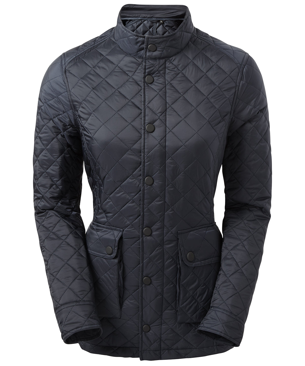 Women's Quartic quilt jacket