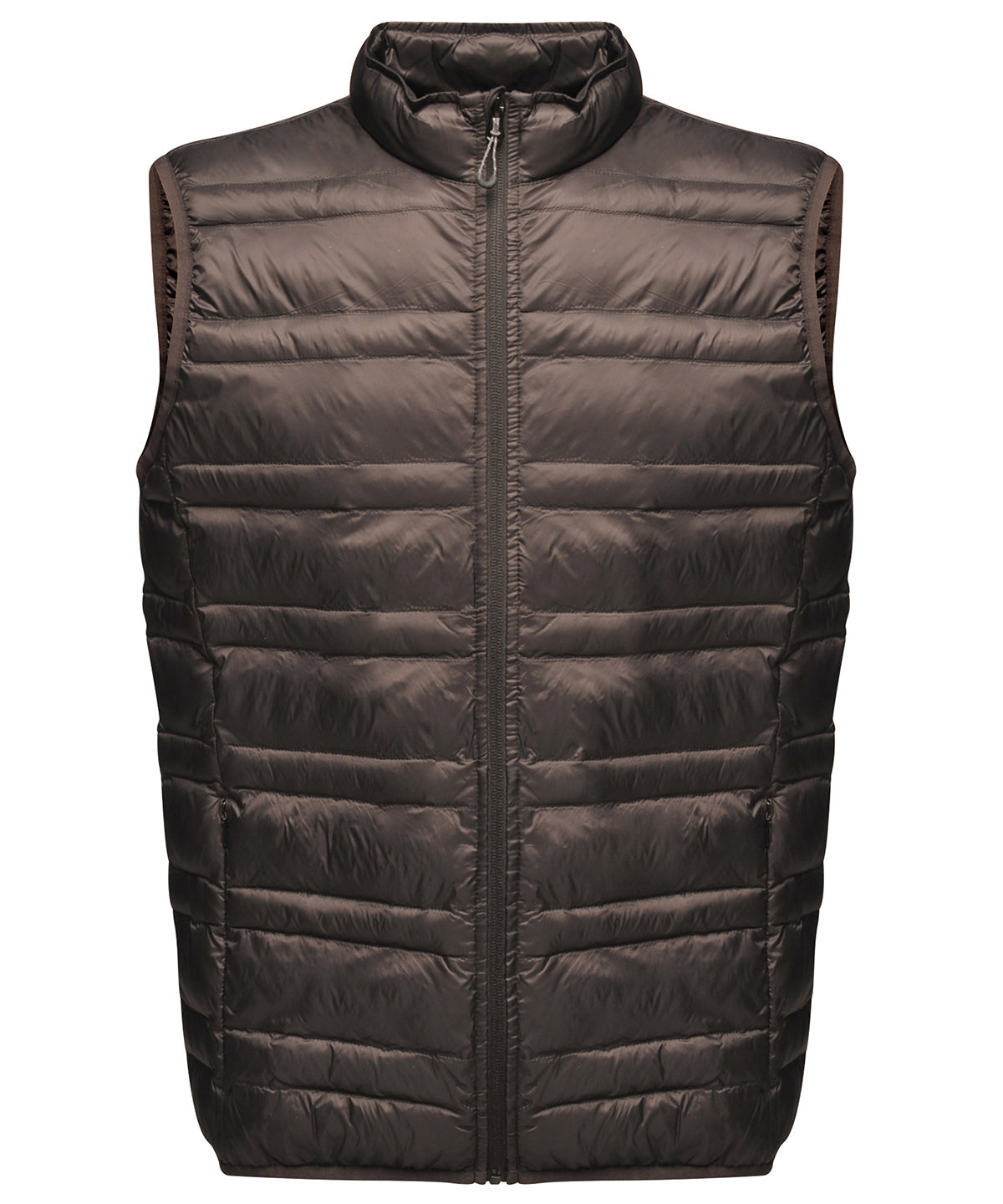 Firedown down-touch bodywarmer