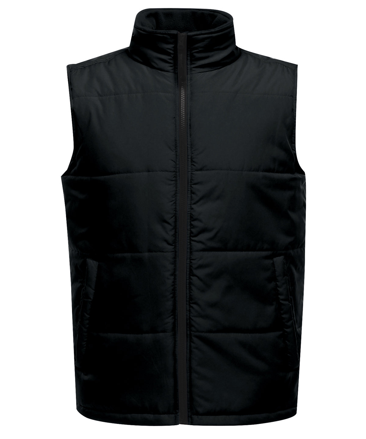 Access insulated bodywarmer