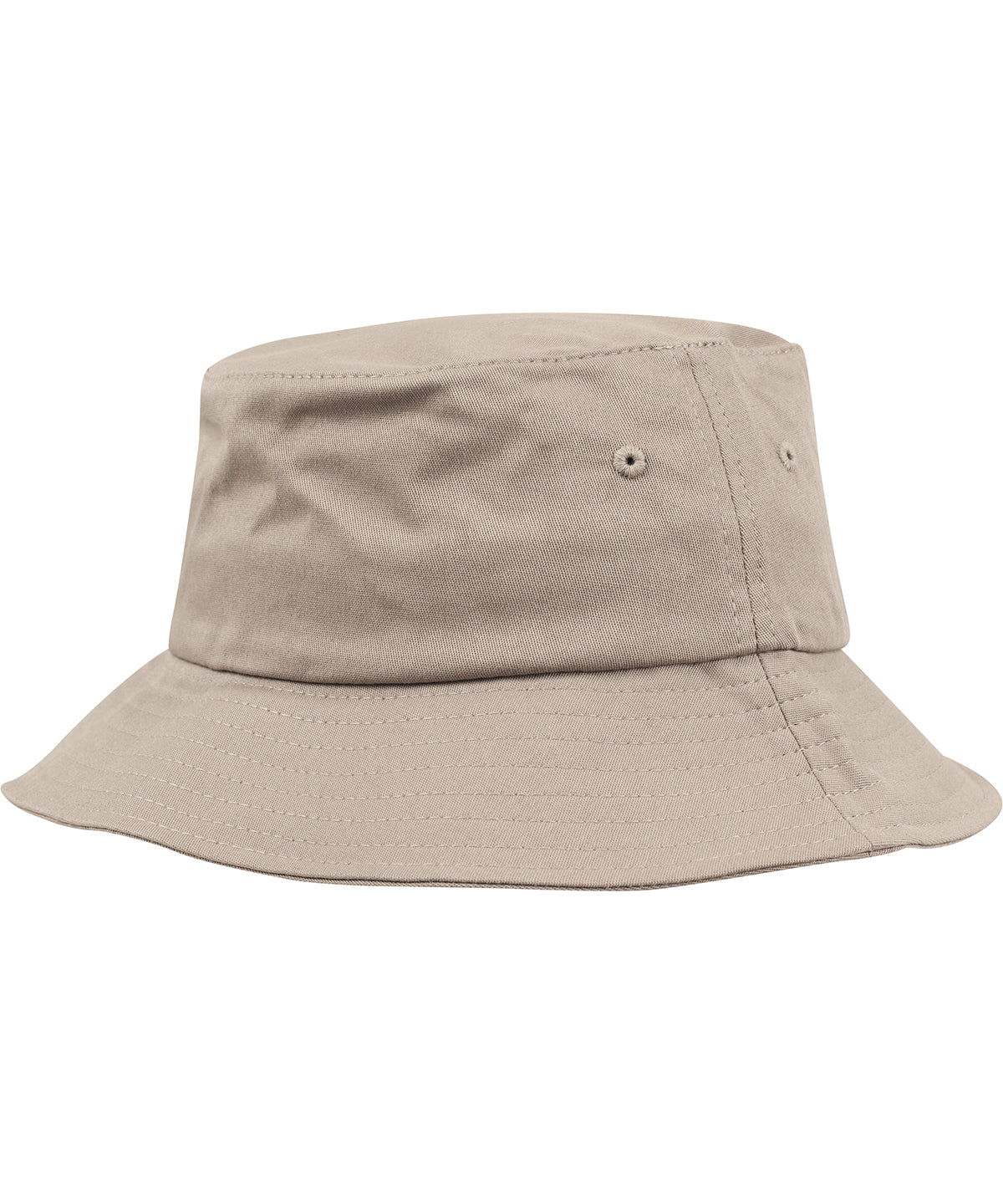 Flexfit cotton twill bucket hat (5003)