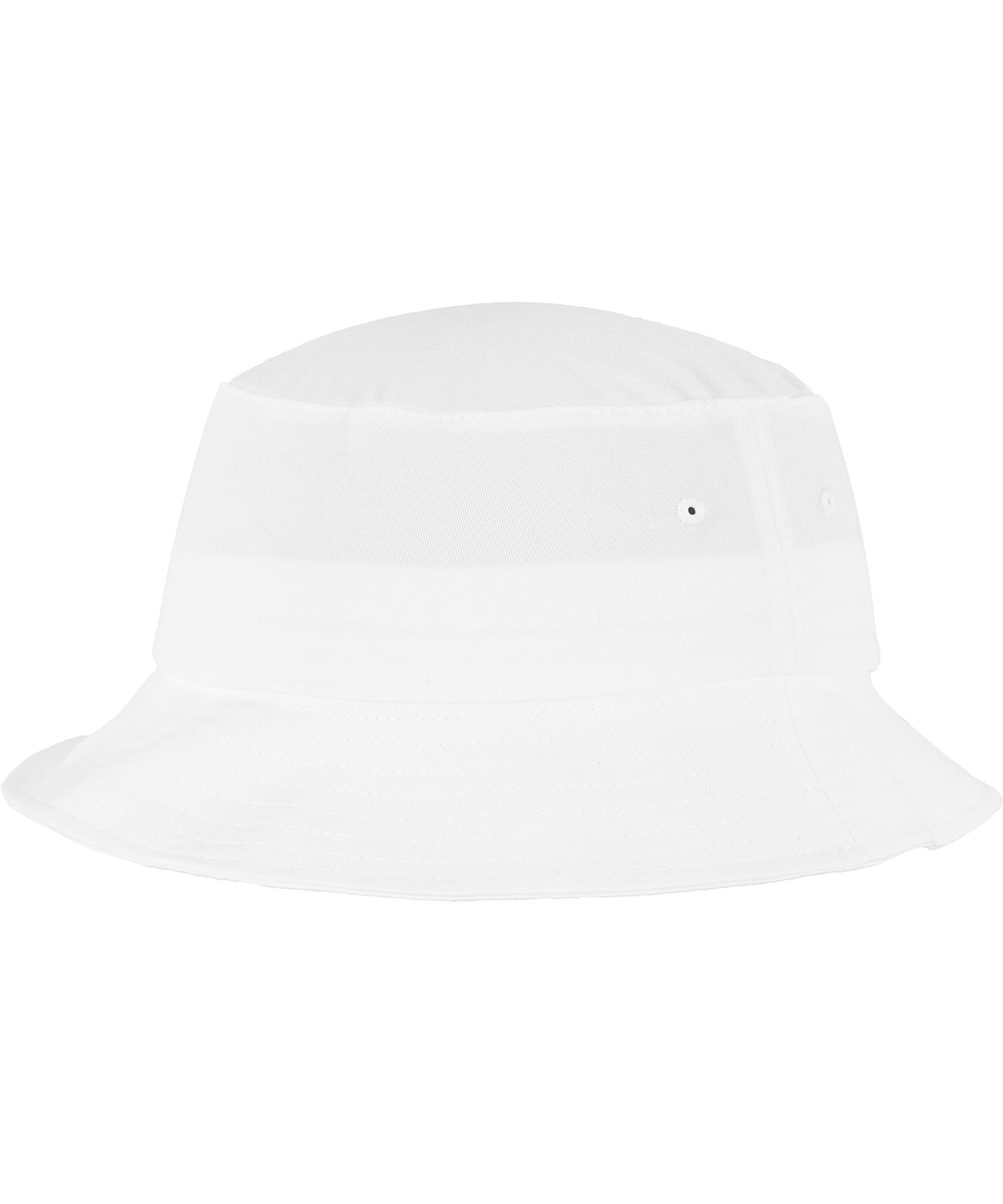 Flexfit cotton twill bucket hat (5003)