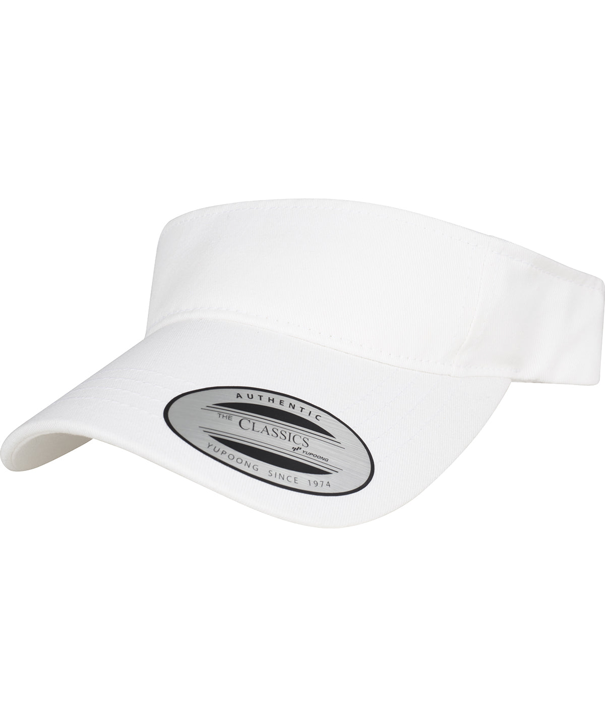 Curved visor cap (8888)