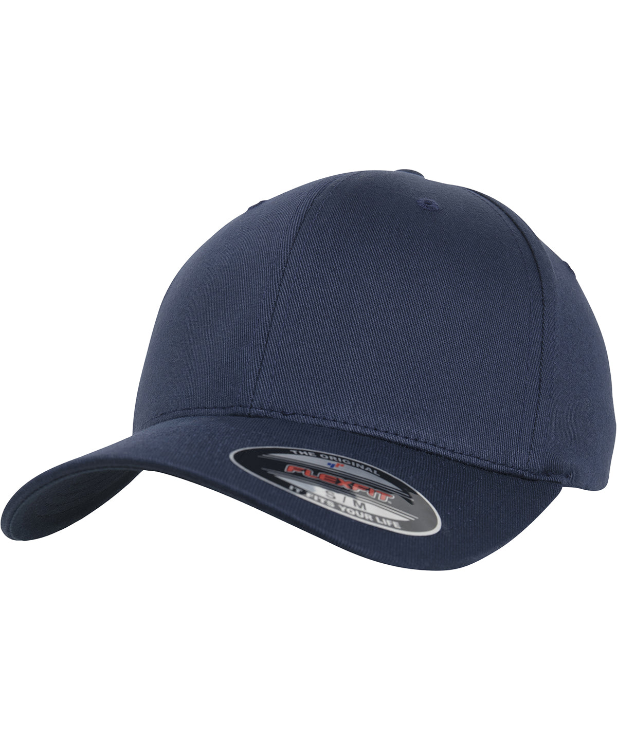 Flexfit organic cotton cap (6277OC)