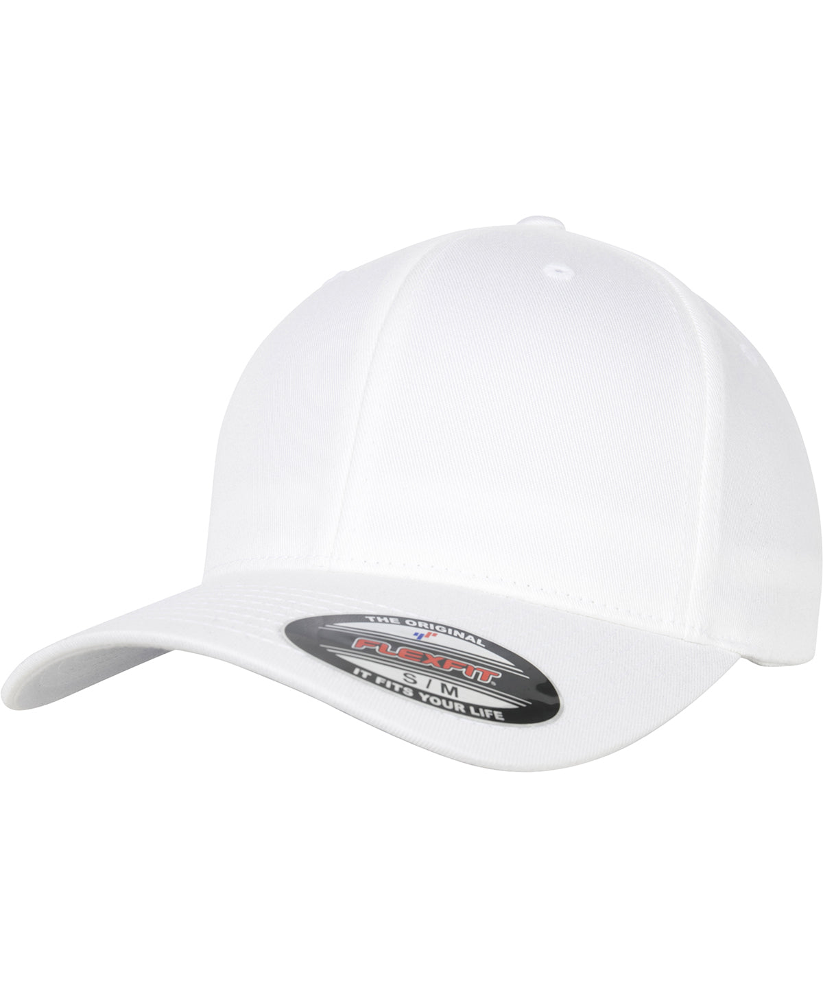 Flexfit organic cotton cap (6277OC)