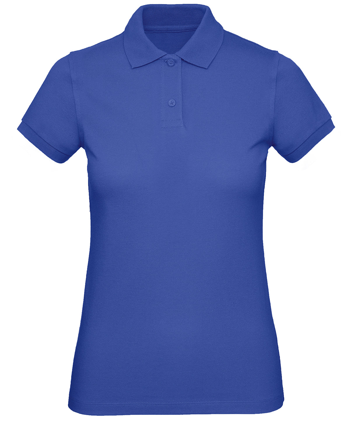 B&C Inspire Polo /women