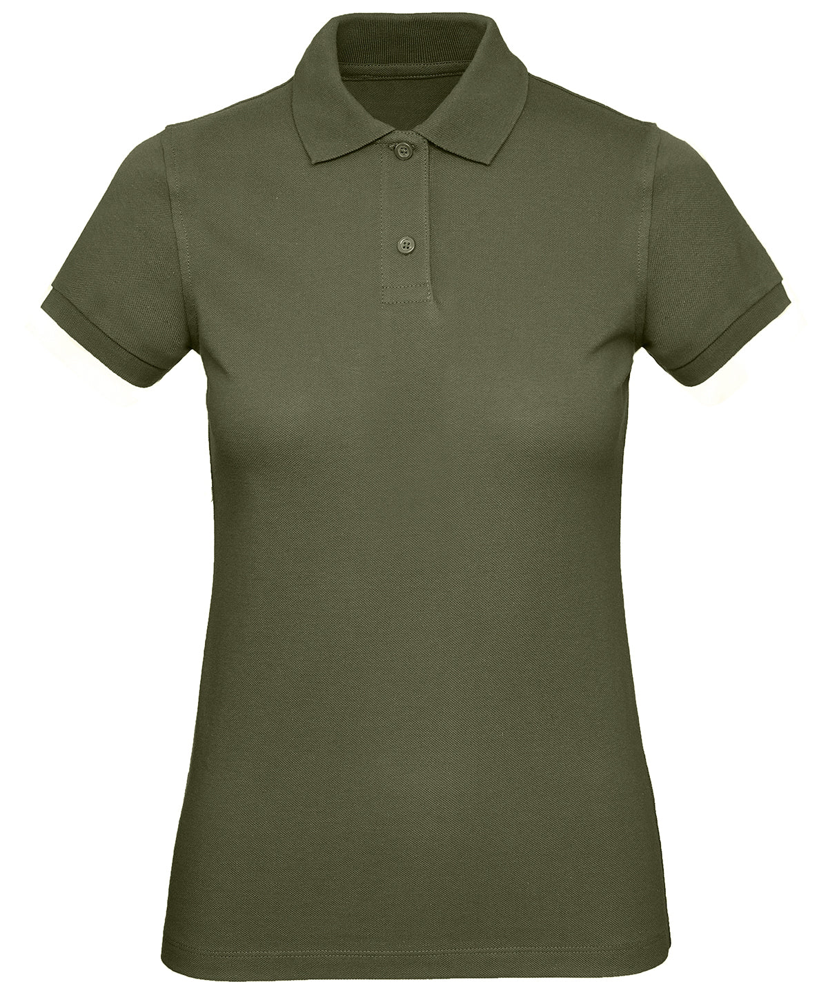 B&C Inspire Polo /women