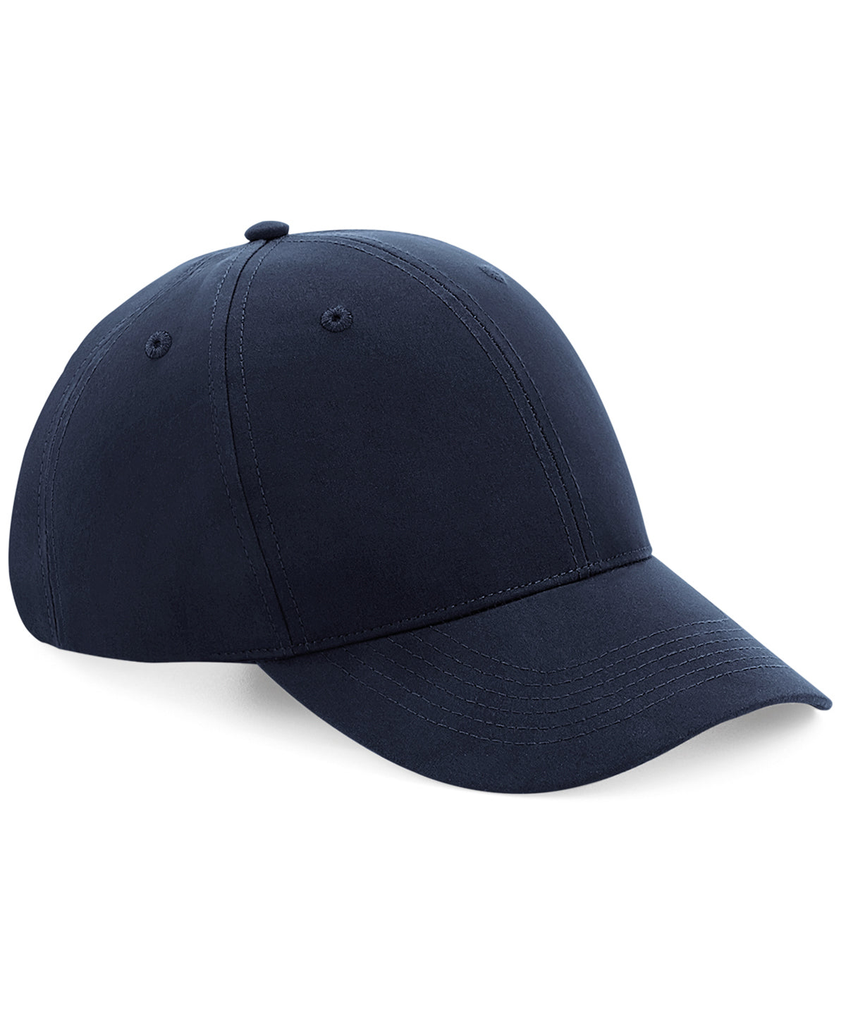 Recycled pro-style cap