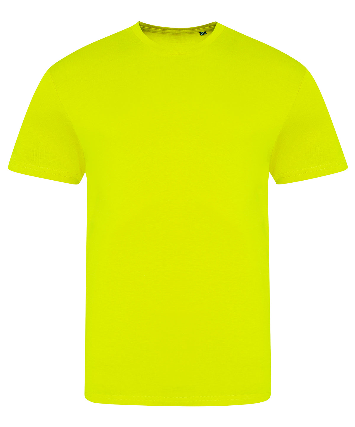 Electric Yellow