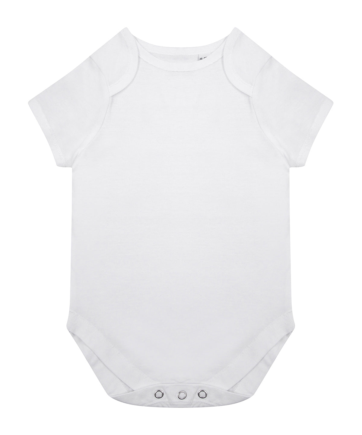 Organic bodysuit 