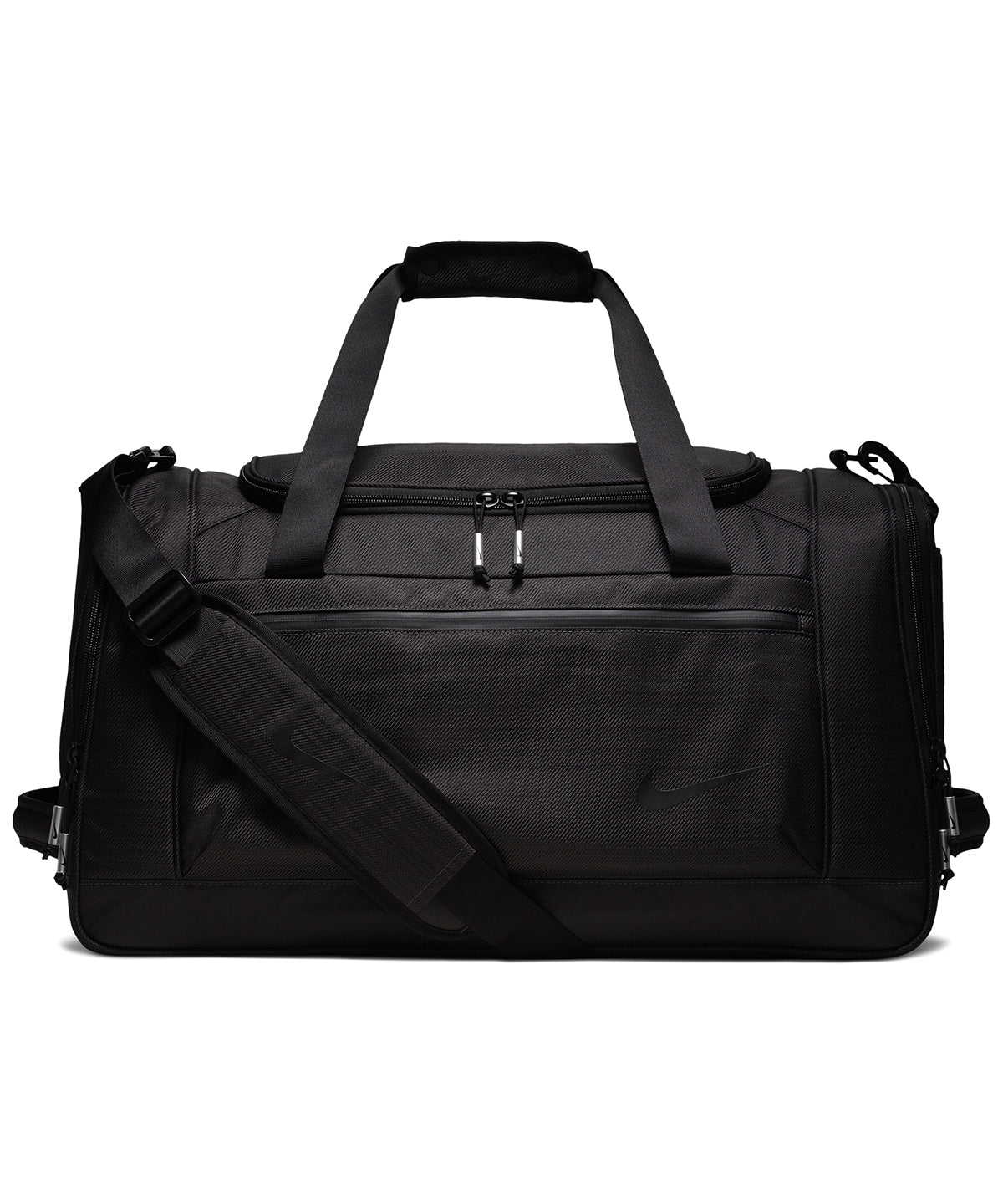 Nike departure duffle