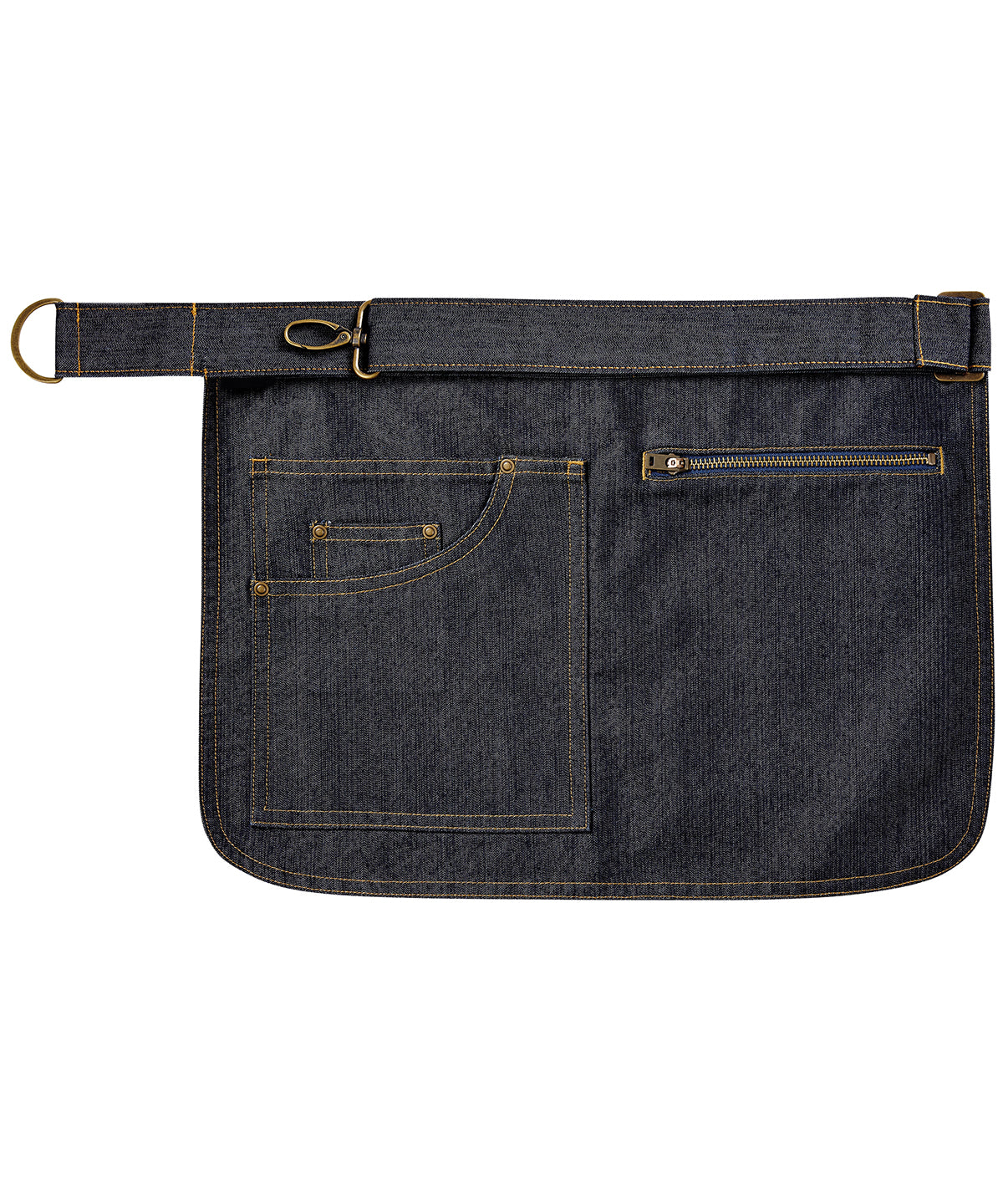 Metro utility hip apron