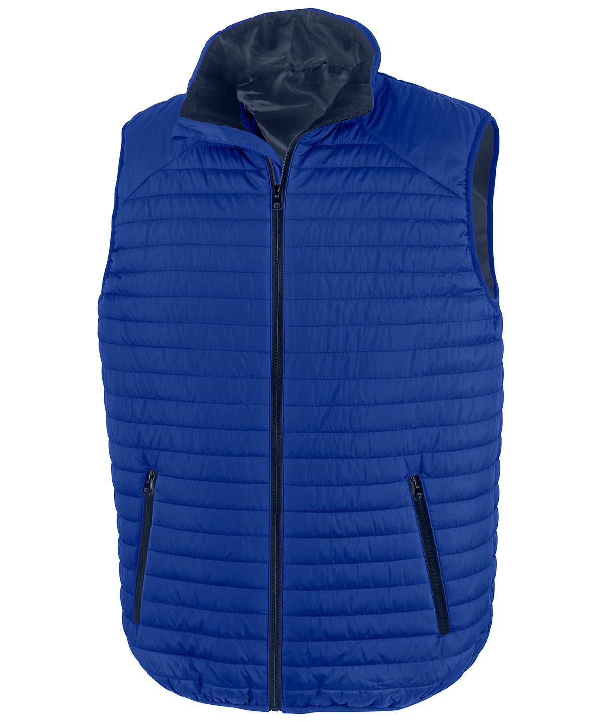 Thermoquilt gilet