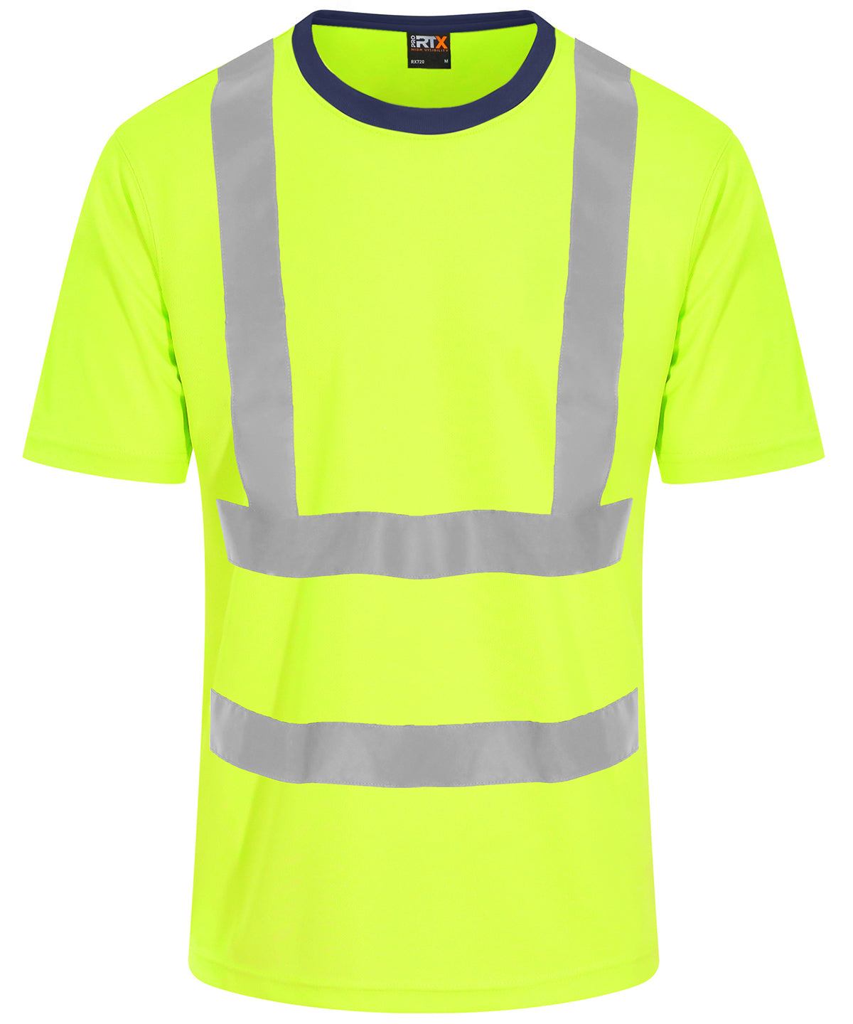 High visibility t-shirt