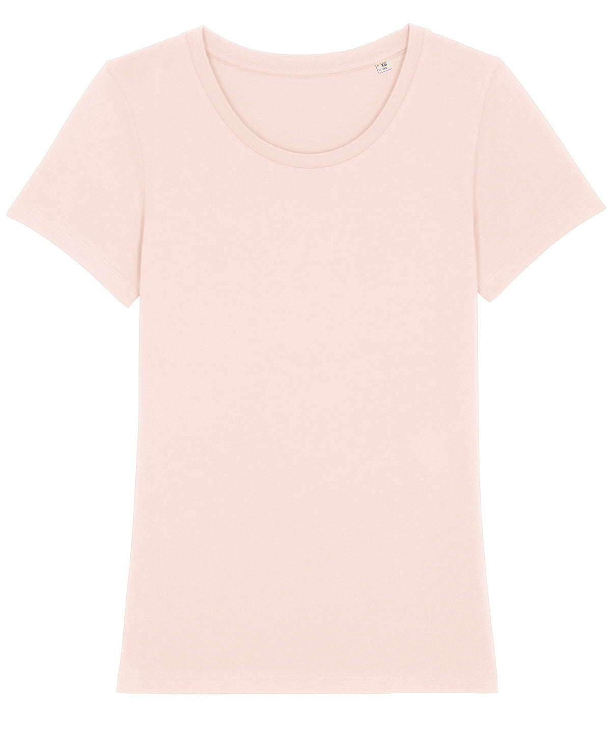 Women's Stella Expresser iconic fitted t-shirt (STTW032)