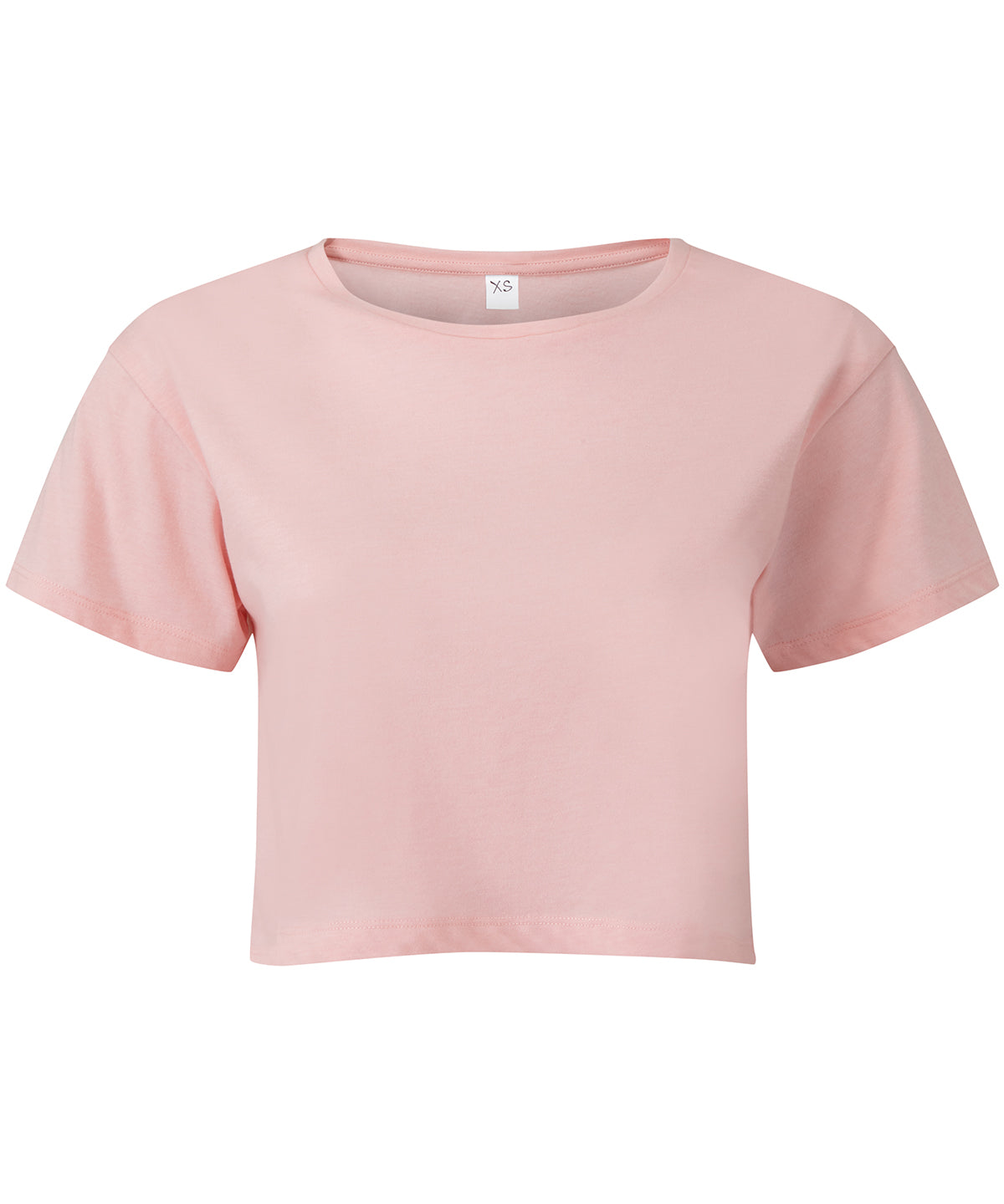 Women's TriDri® crop top