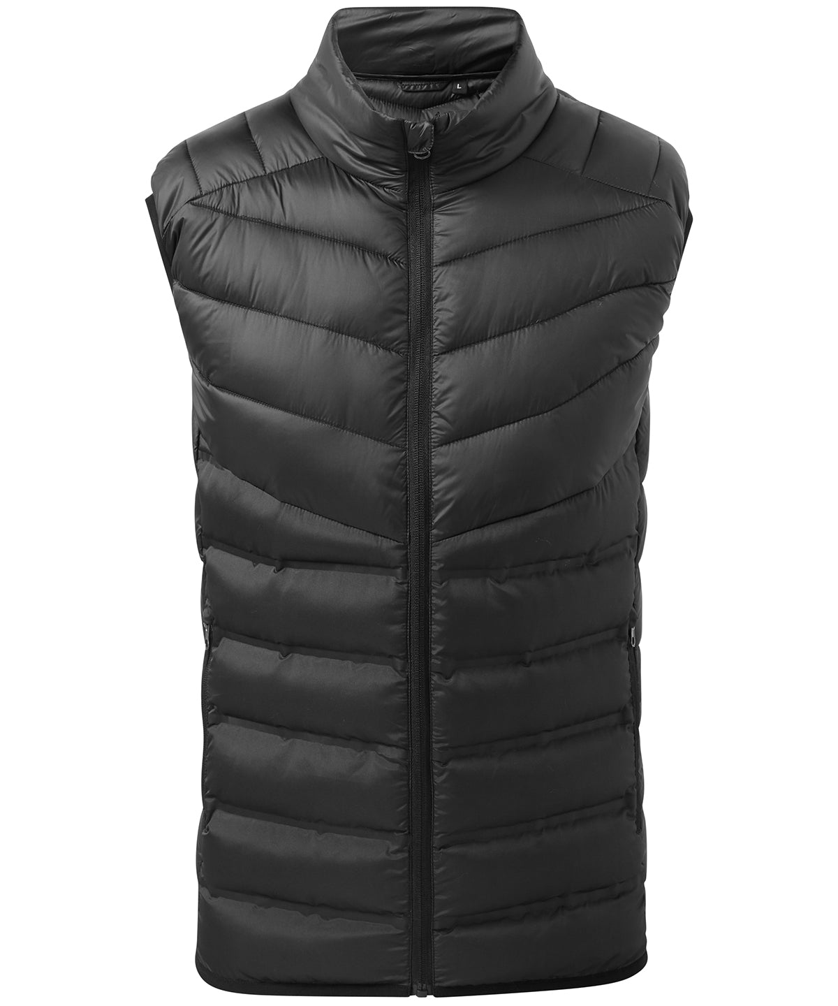 Mantel moulded gilet