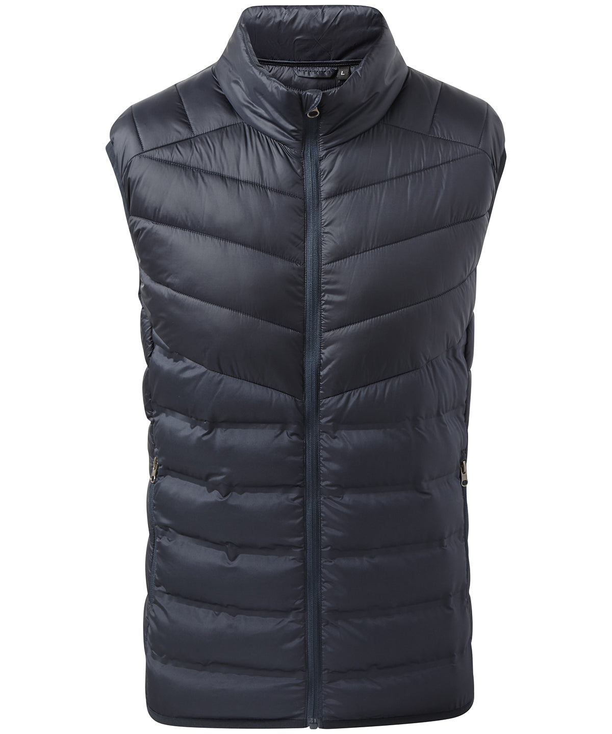 Mantel moulded gilet