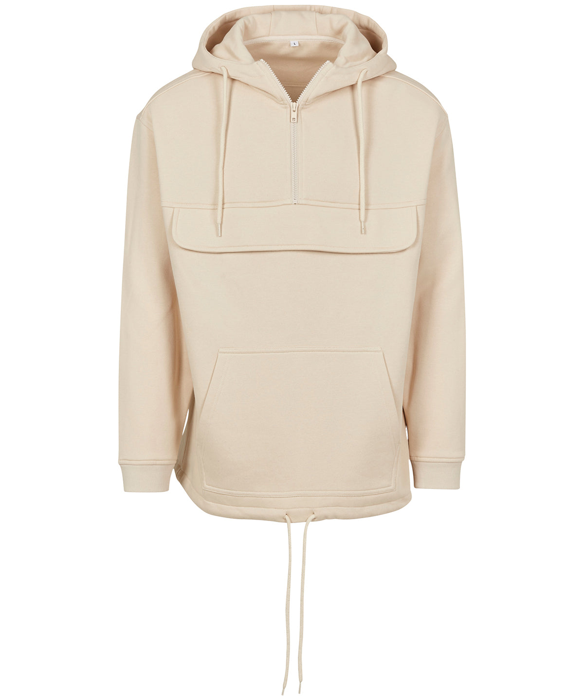 Sweat pullover hoodie