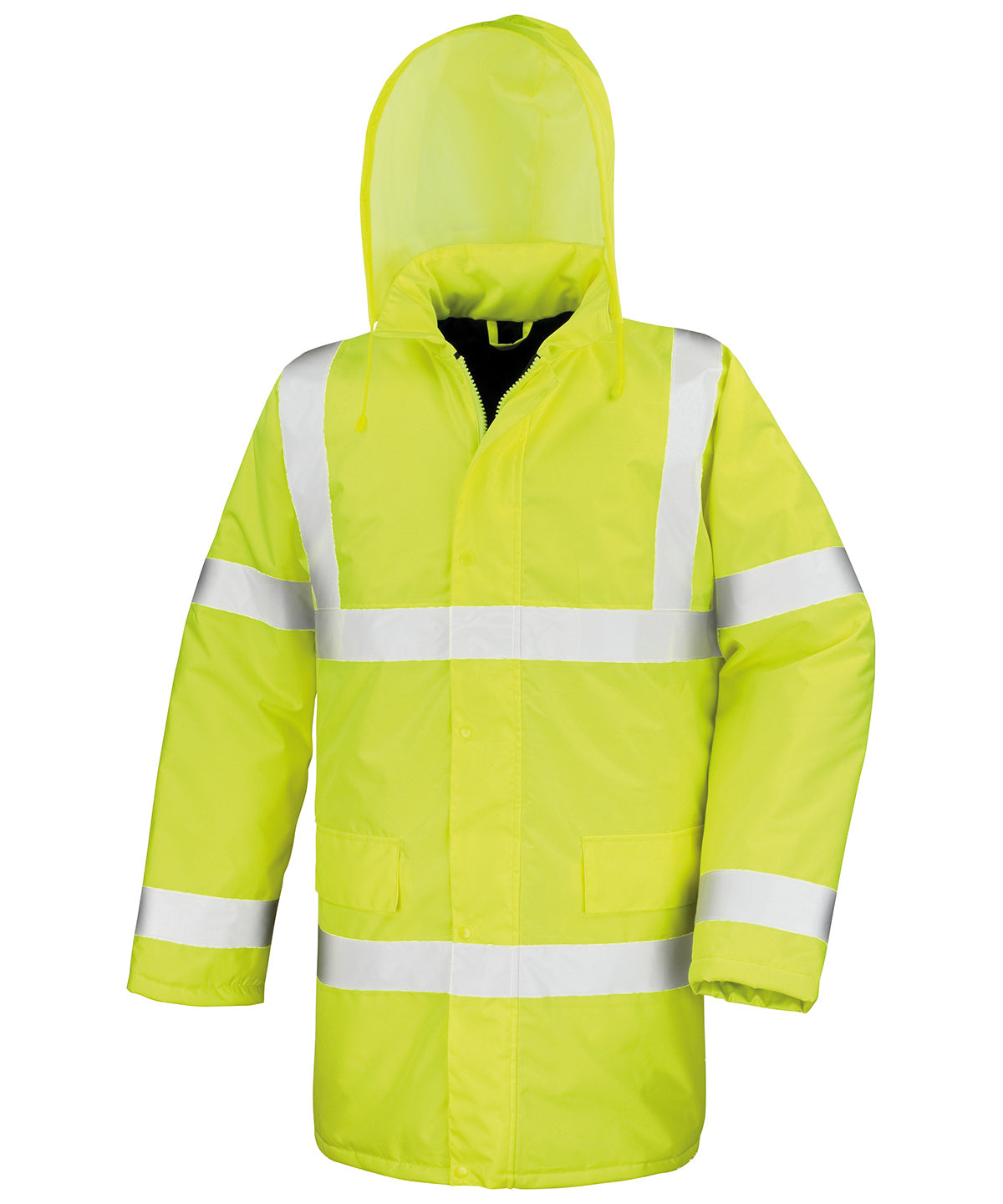 Hi-Viz Yellow