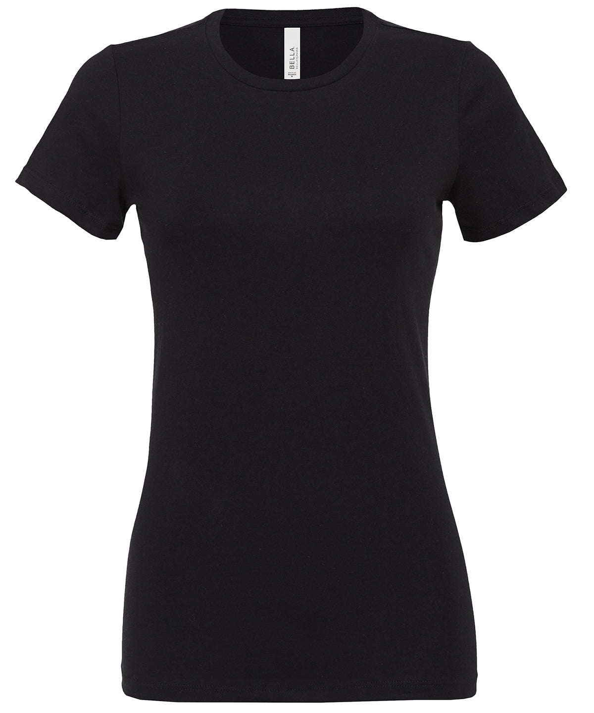 Women's relaxed Jersey short sleeve tee