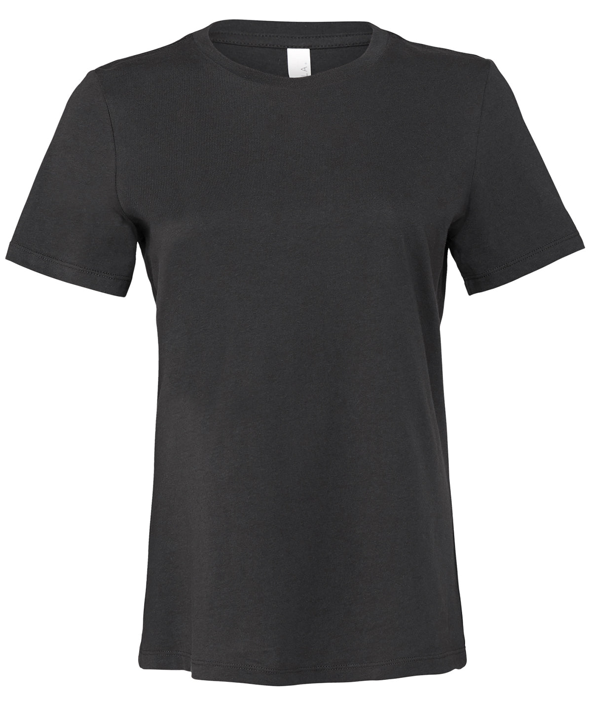 Women's relaxed Jersey short sleeve tee