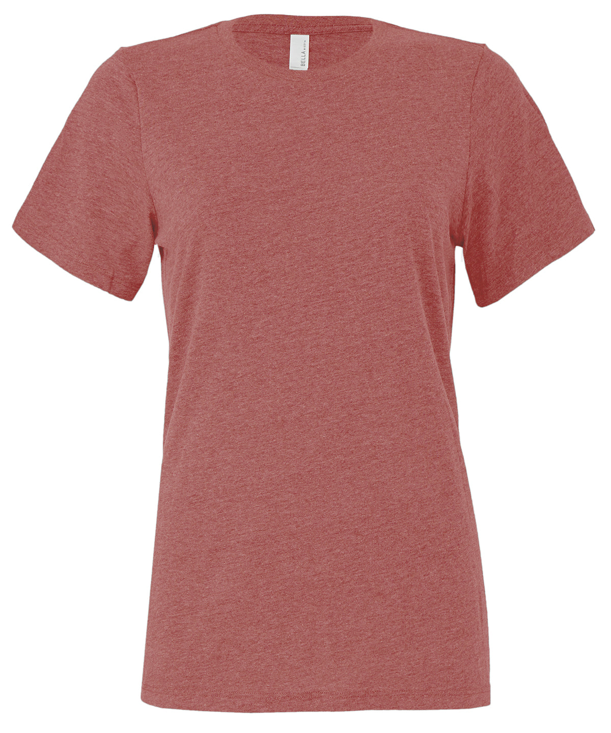 Women's relaxed Jersey short sleeve tee