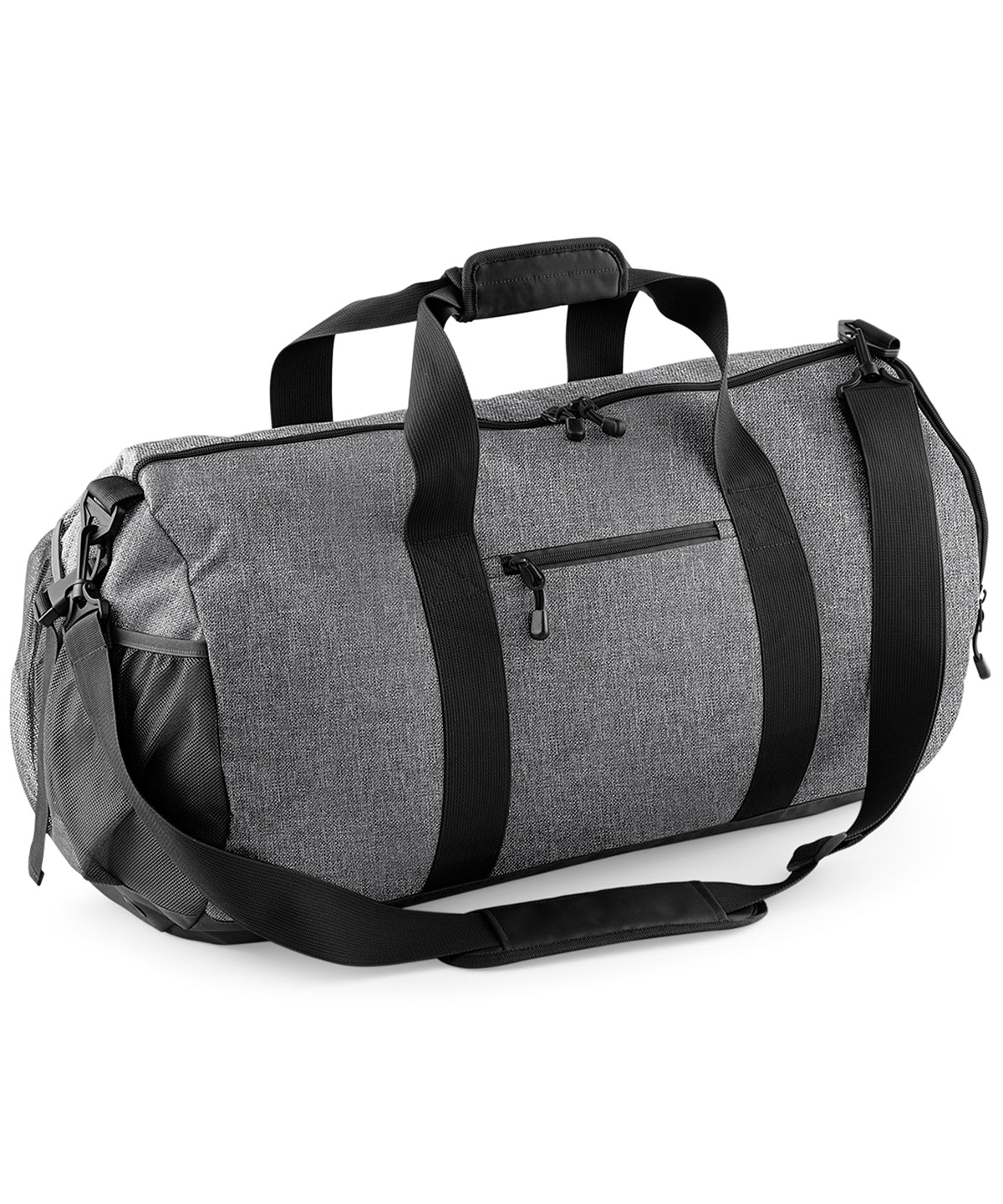 Athleisure kit bag