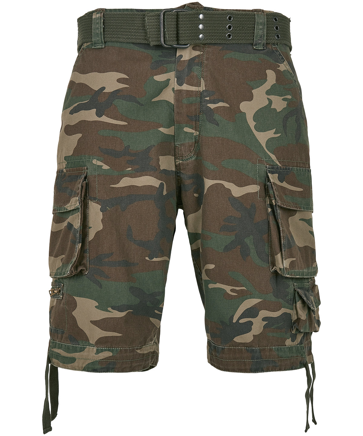 Savage vintage shorts