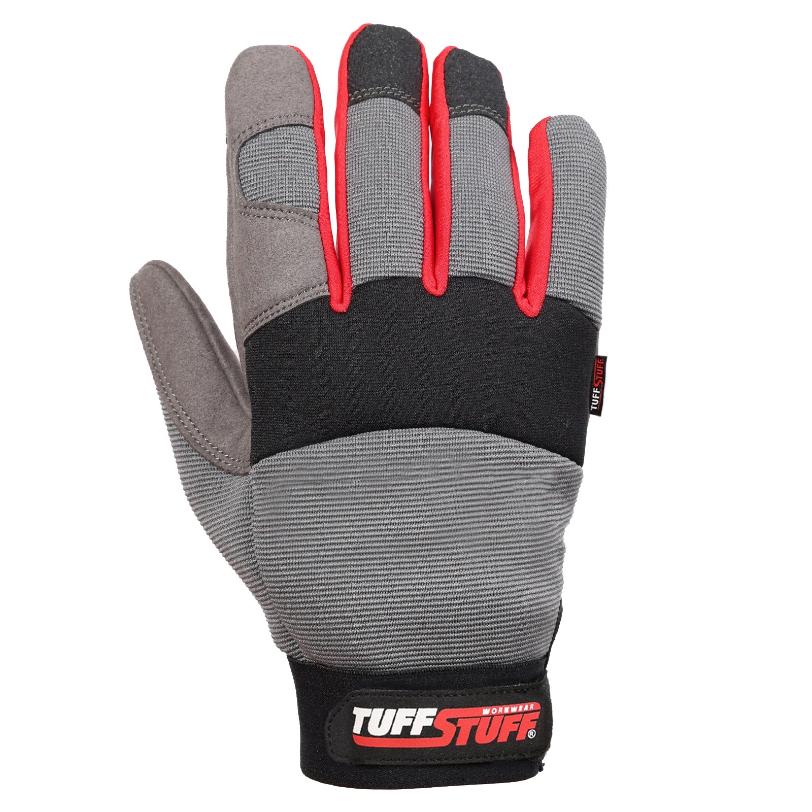 TUFFSTUFF PRO WORK GLOVES