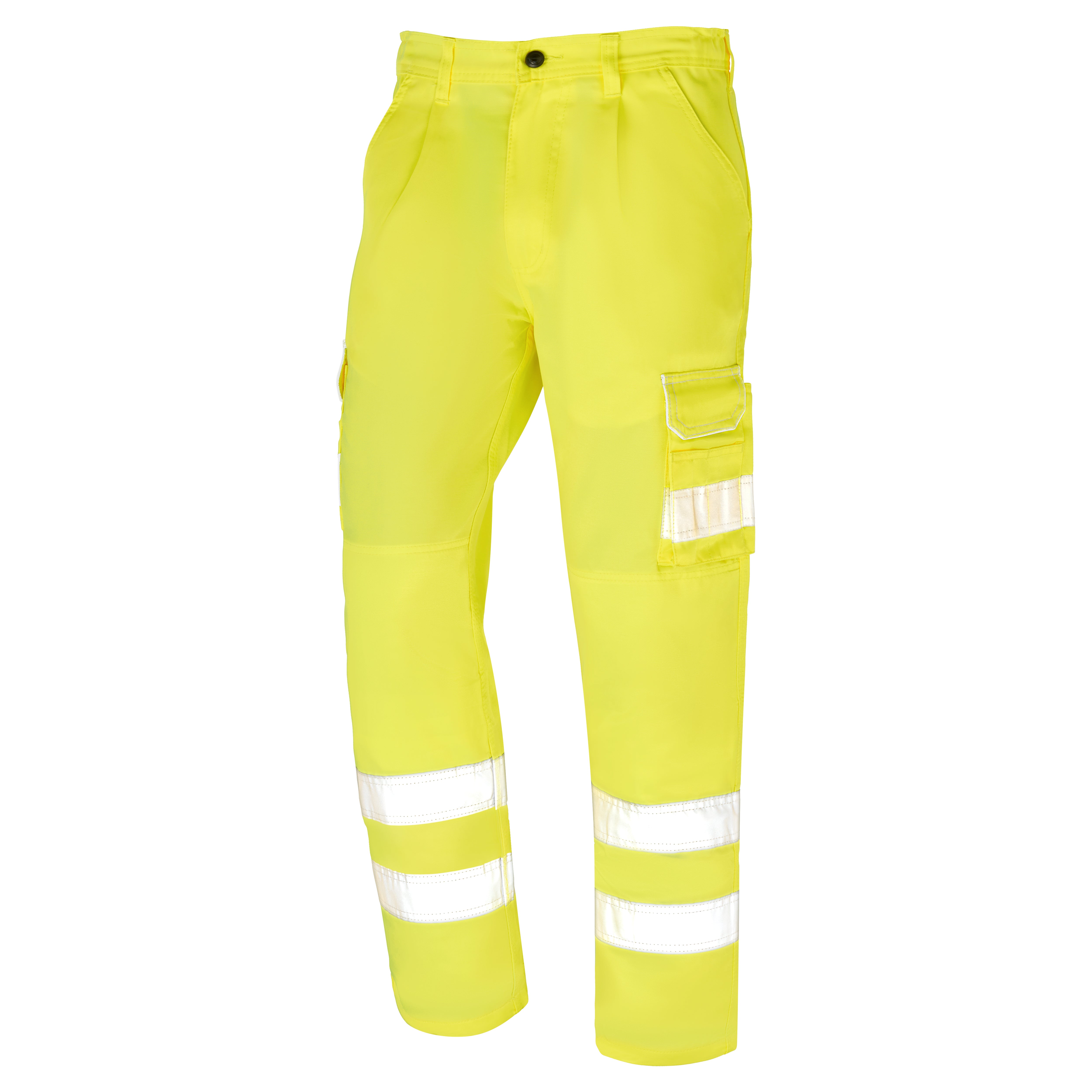 Hi-Vis Condor Cargo Trouser