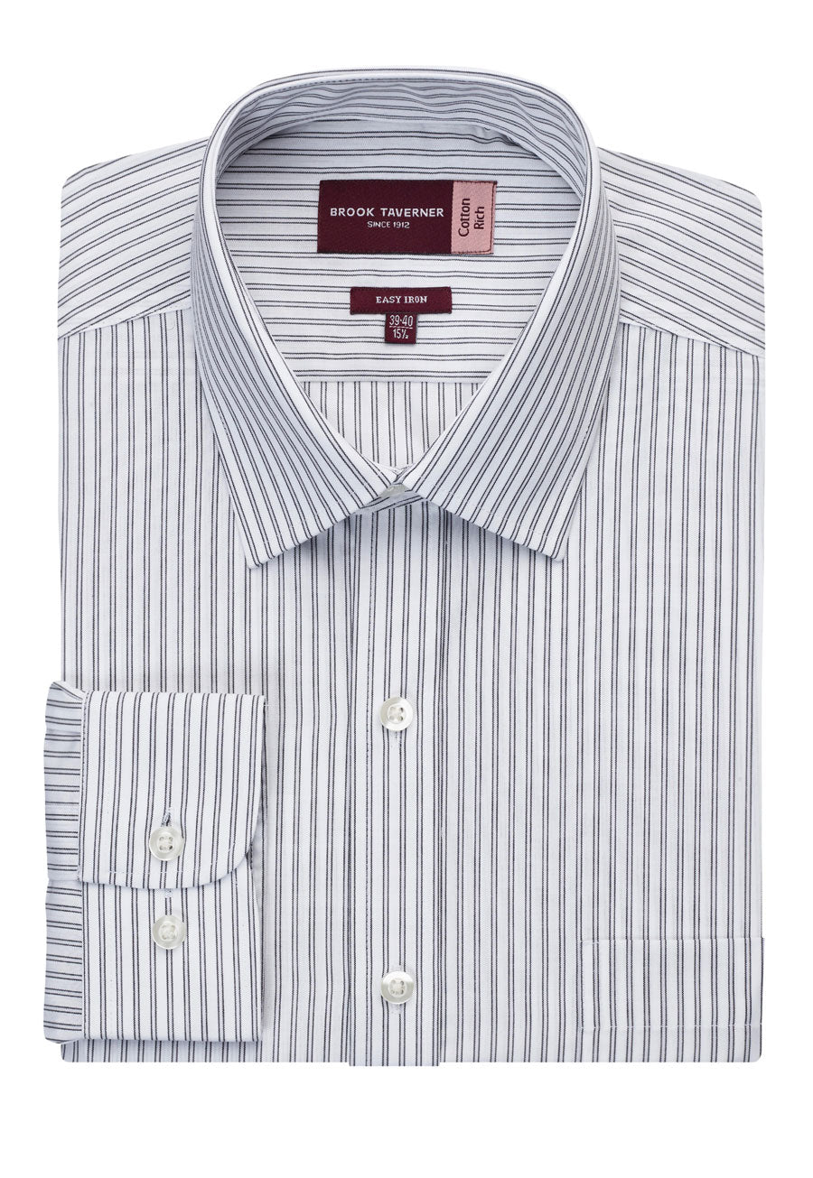 Rufina Men's L/S Shirt