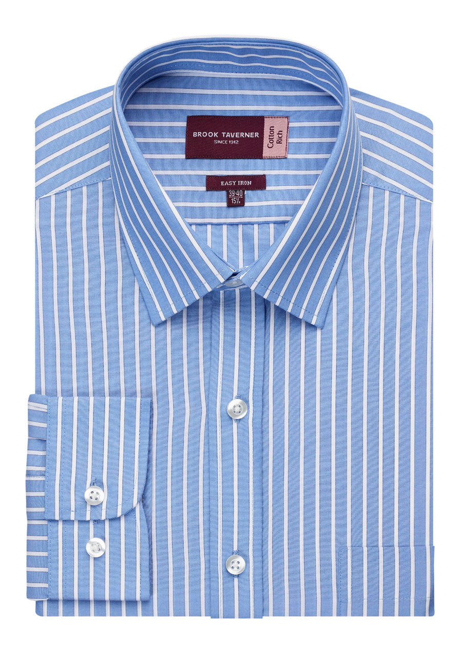Rufina Men's L/S Shirt