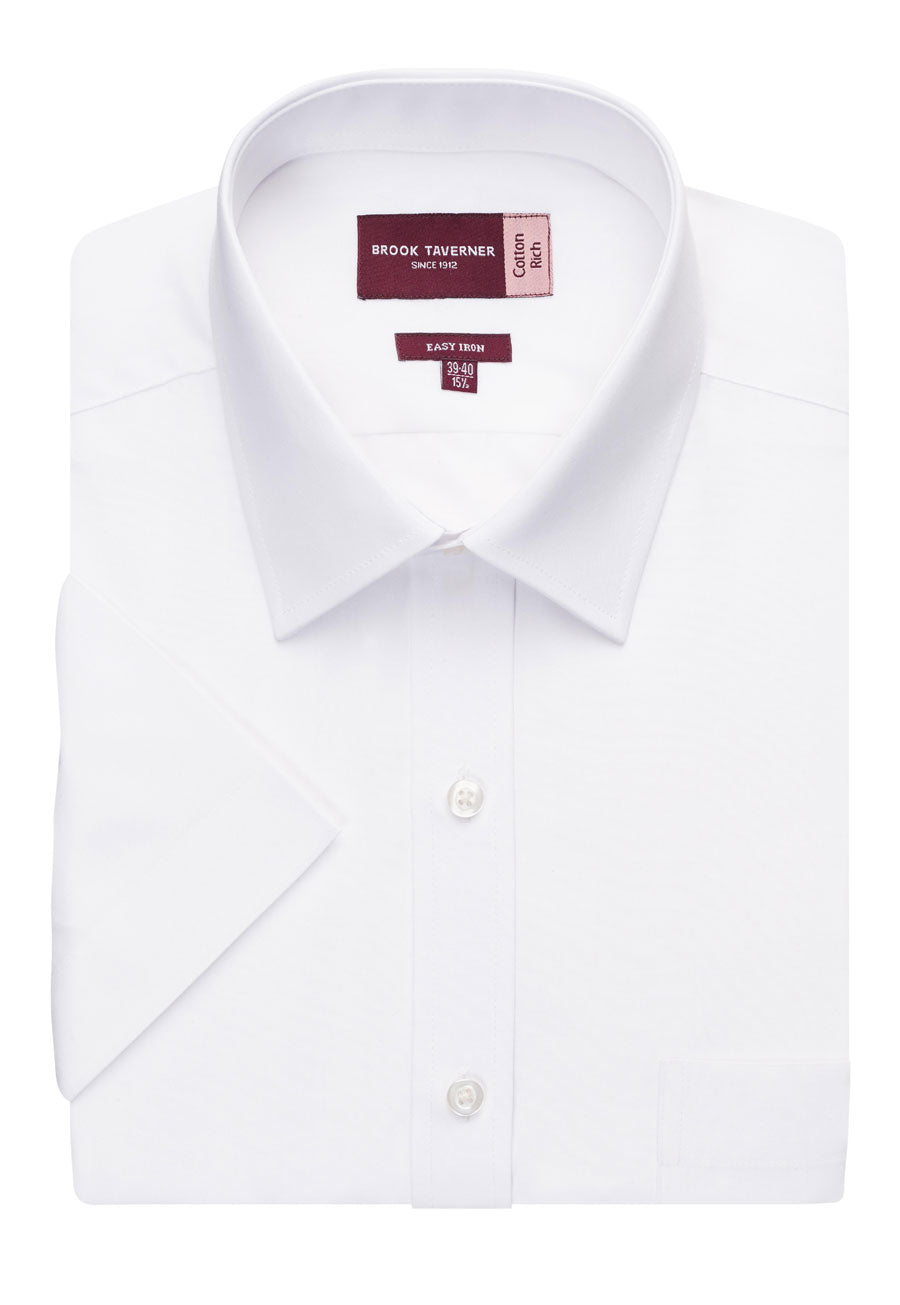 Rosello Men's S/S Shirt