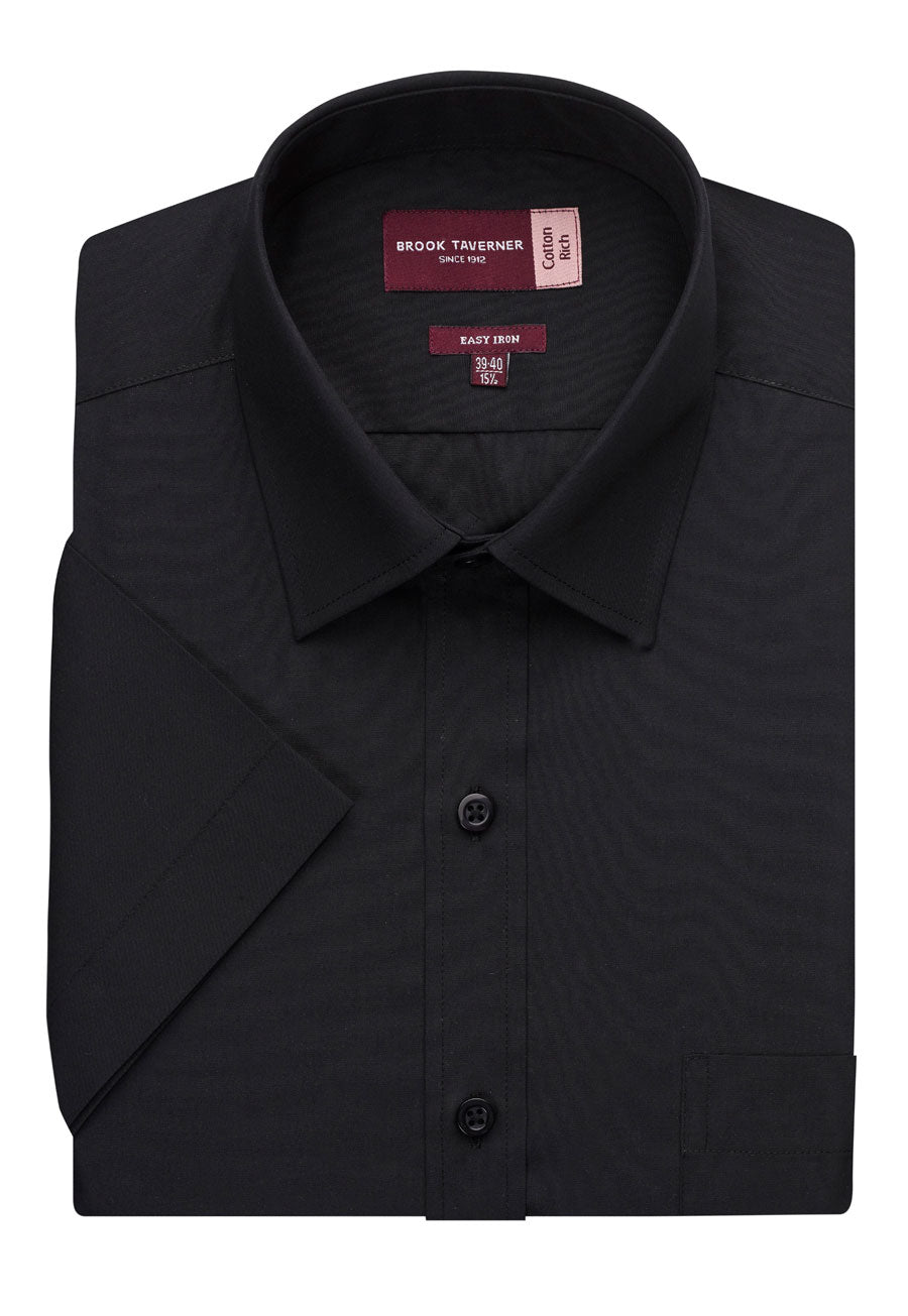 Rosello Men's S/S Shirt