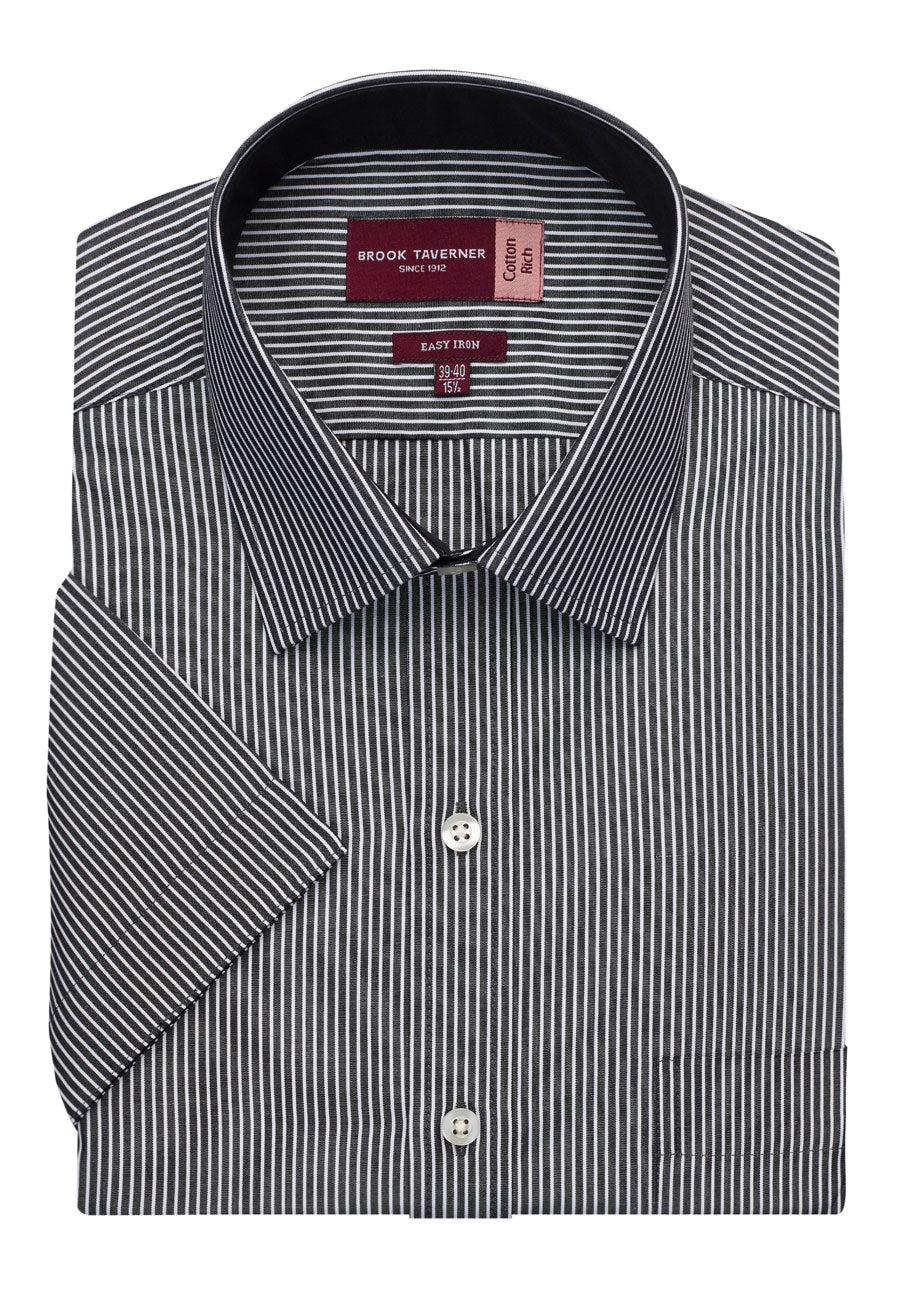 Savona Men's S/S Shirt