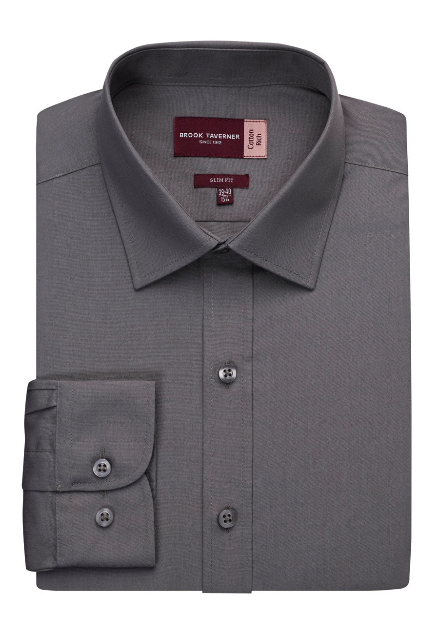 Alba Men's L/S Shirt