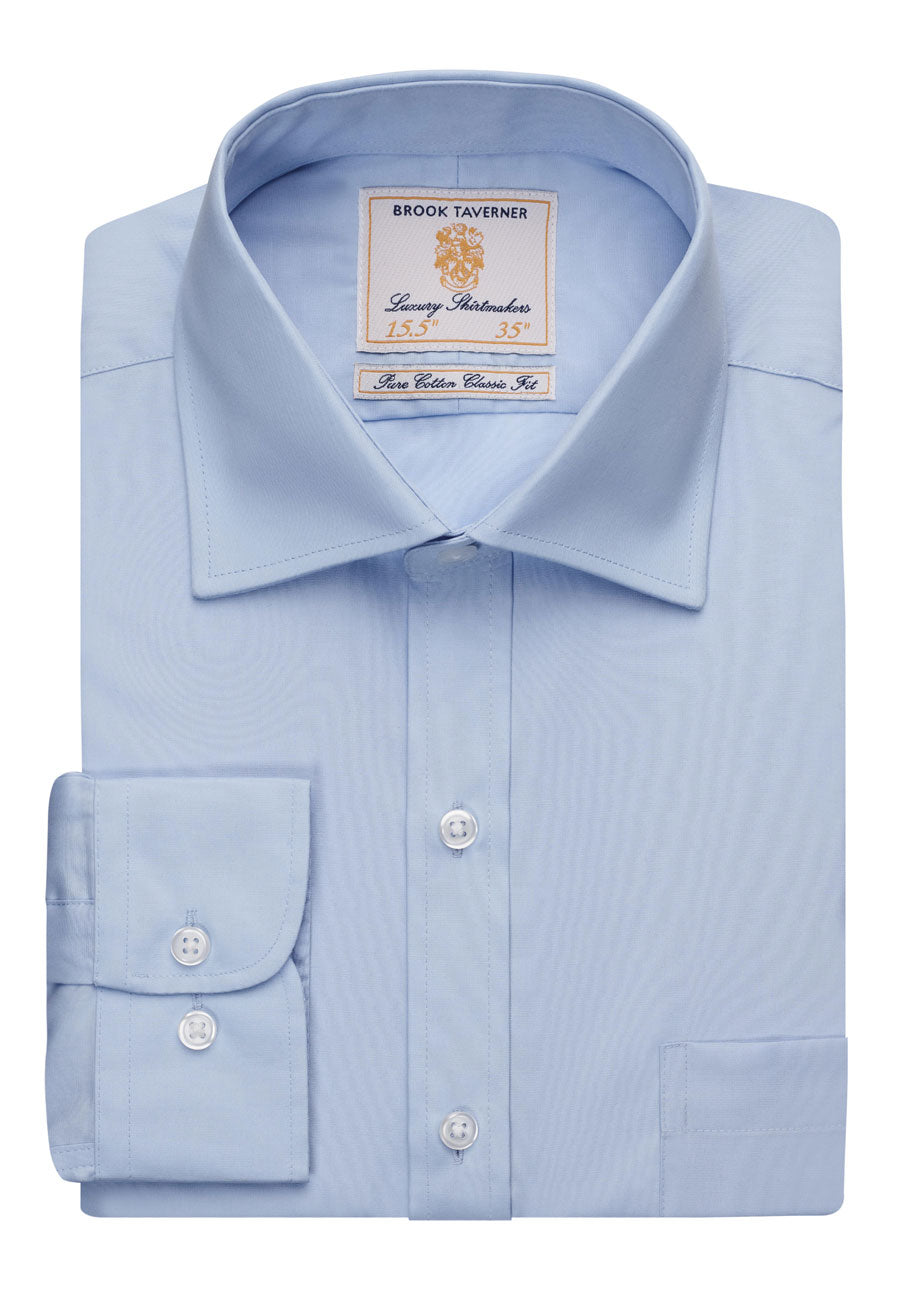 Cheadle Men's L/S Shirt