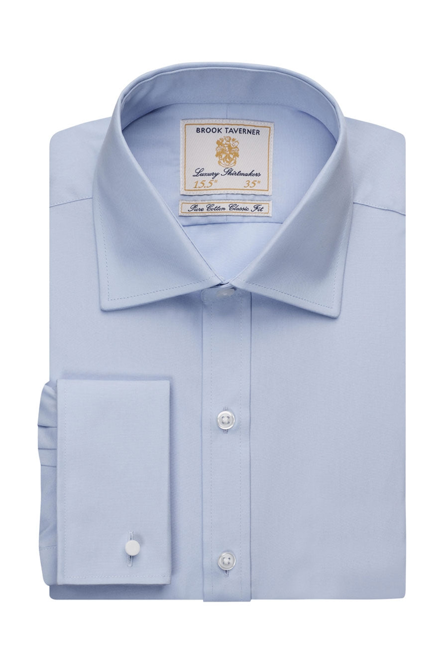 Chester Men's L/S Shirt