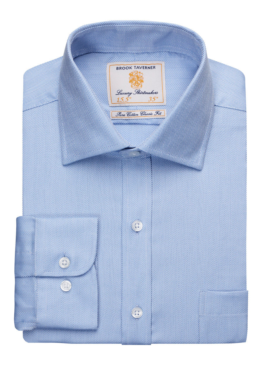 Altare Single Cuff Shirt